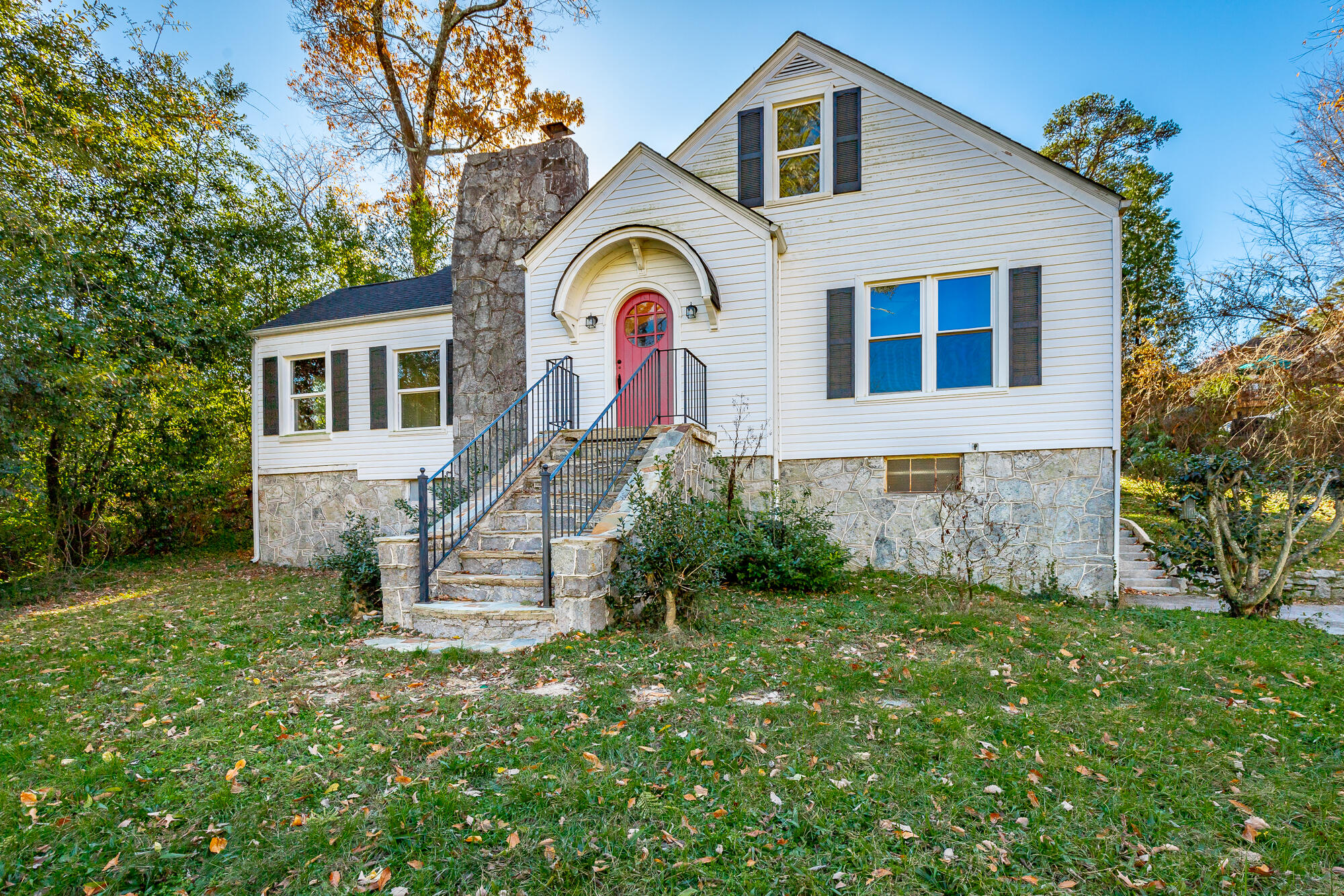 3410 Audubon Drive
