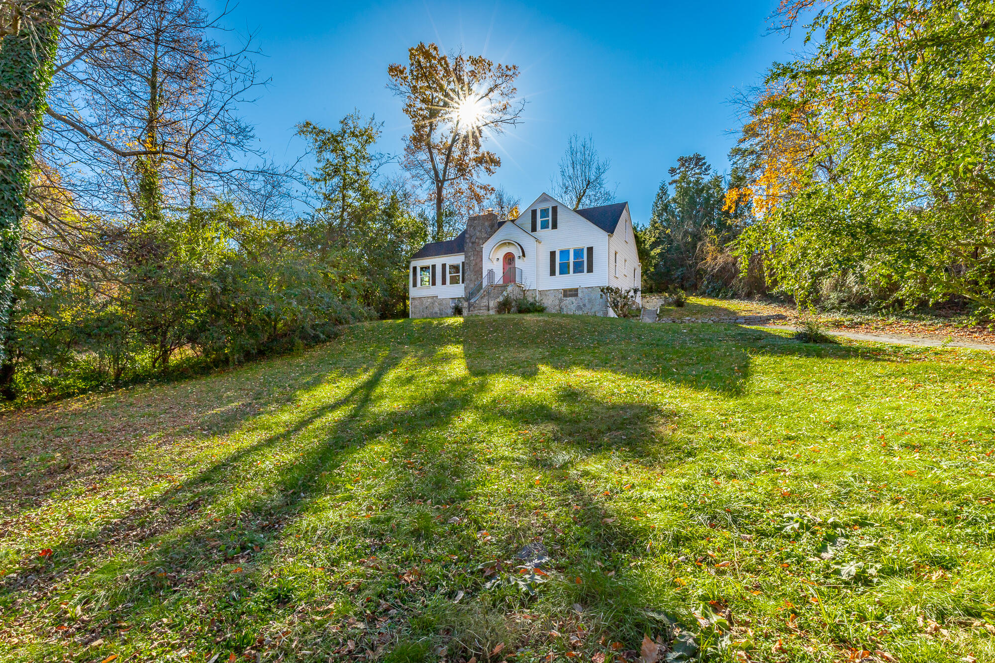 3410 Audubon Drive