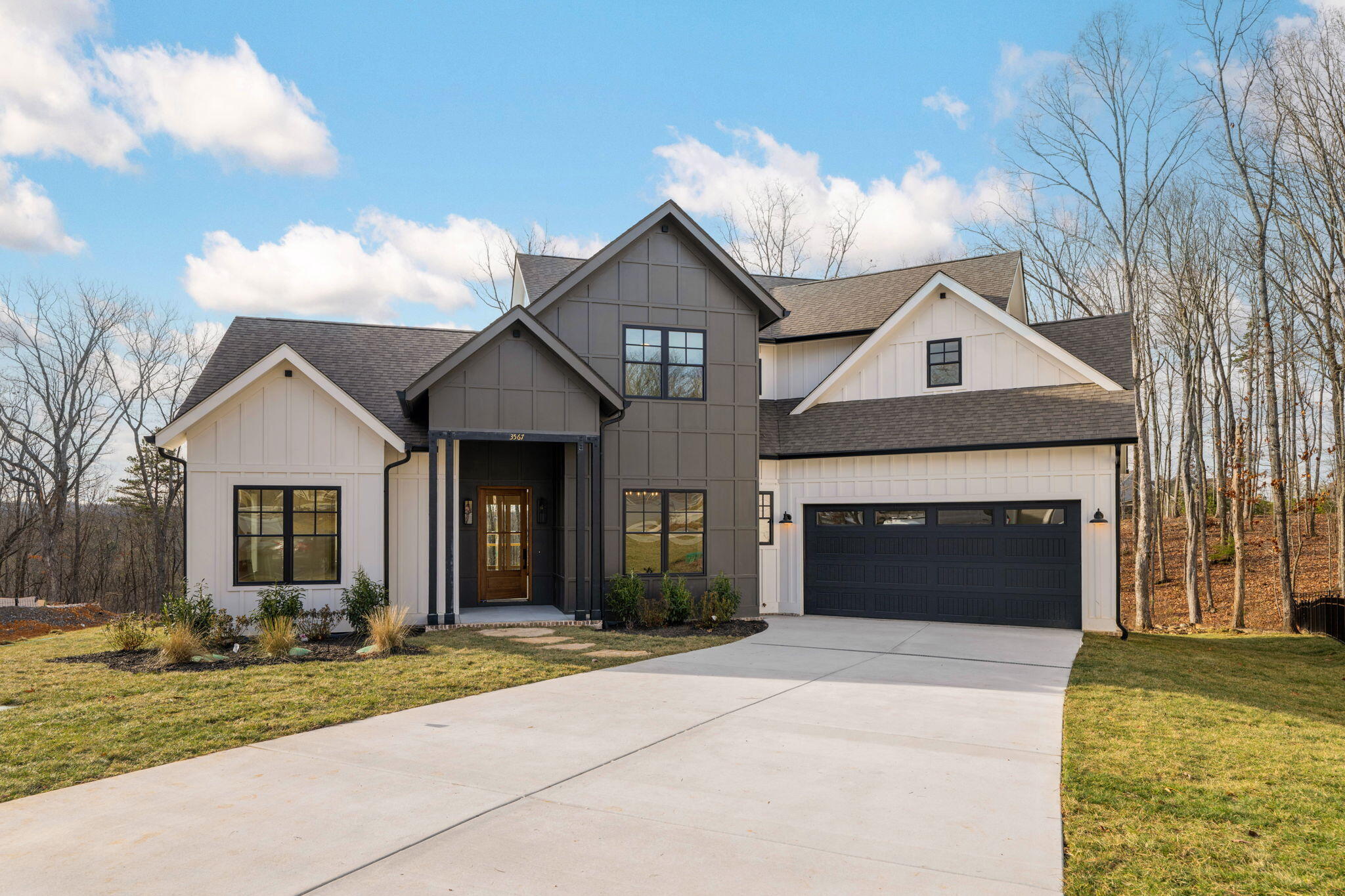 3567 Amble Way