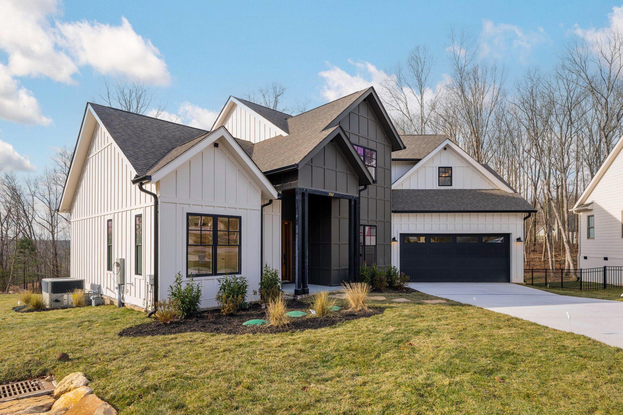 3567 Amble Way