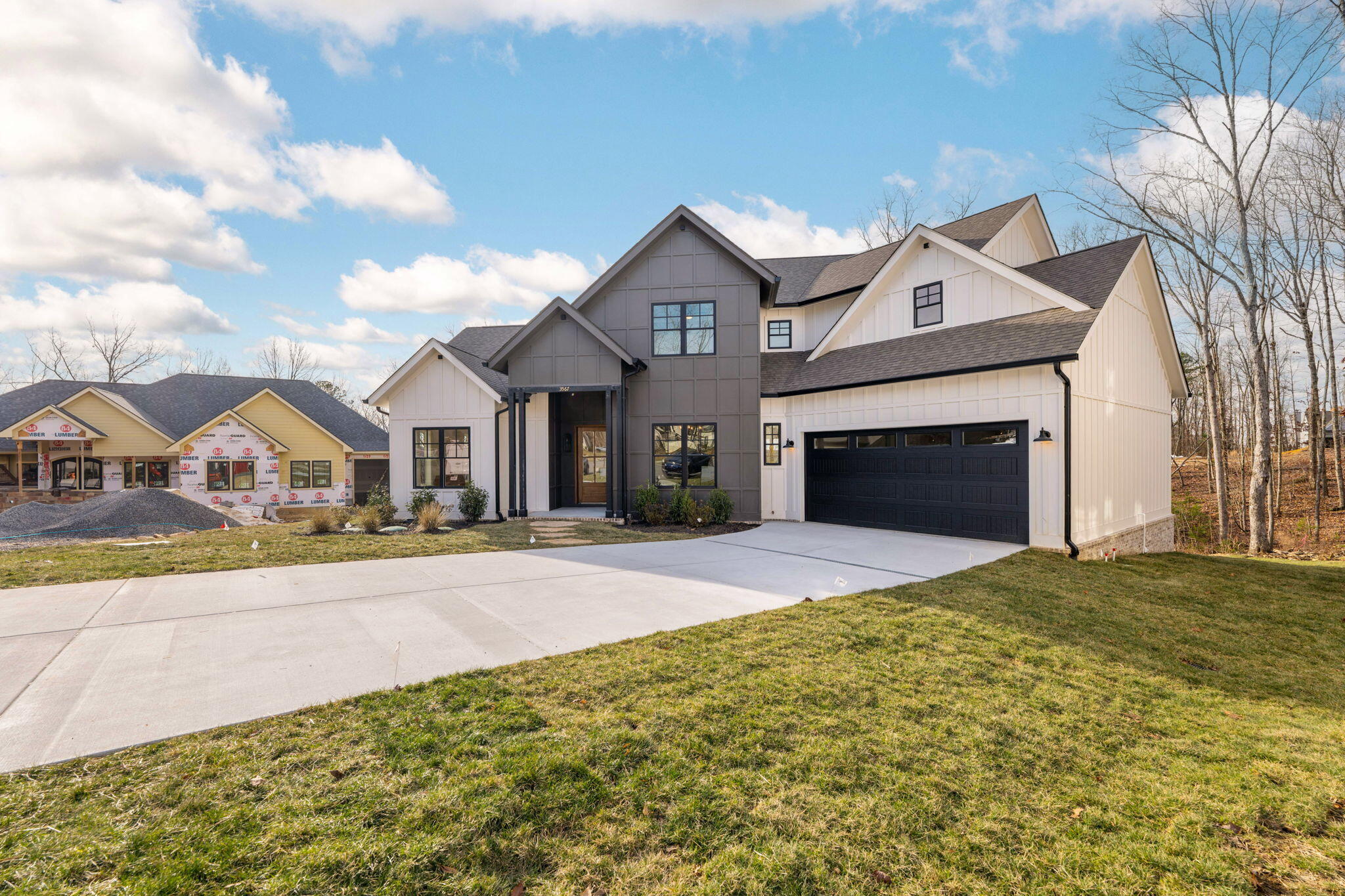 3567 Amble Way