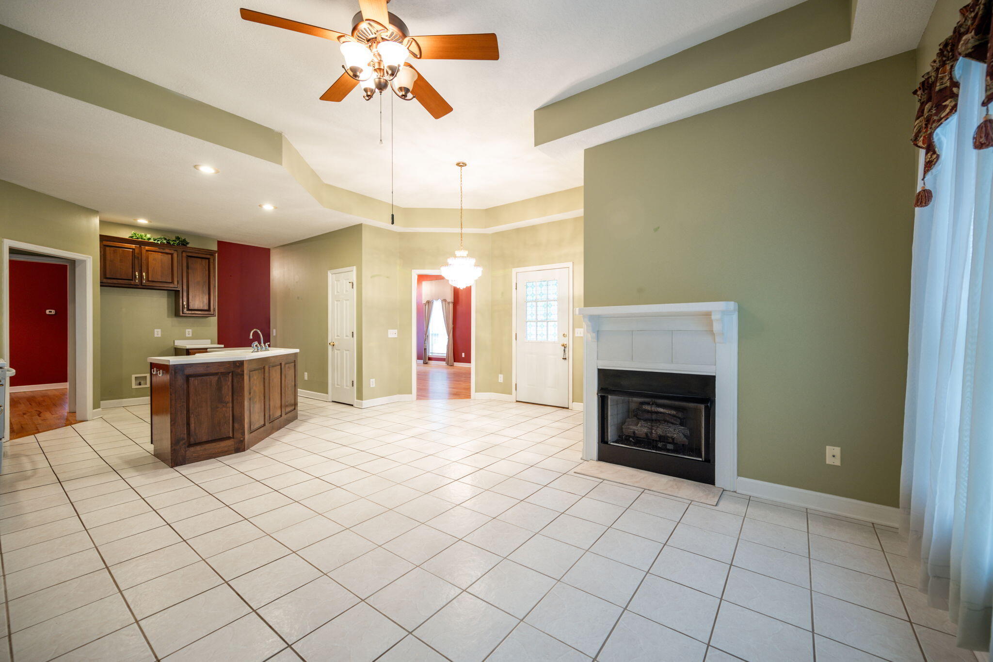 6823 Chiswick Drive
