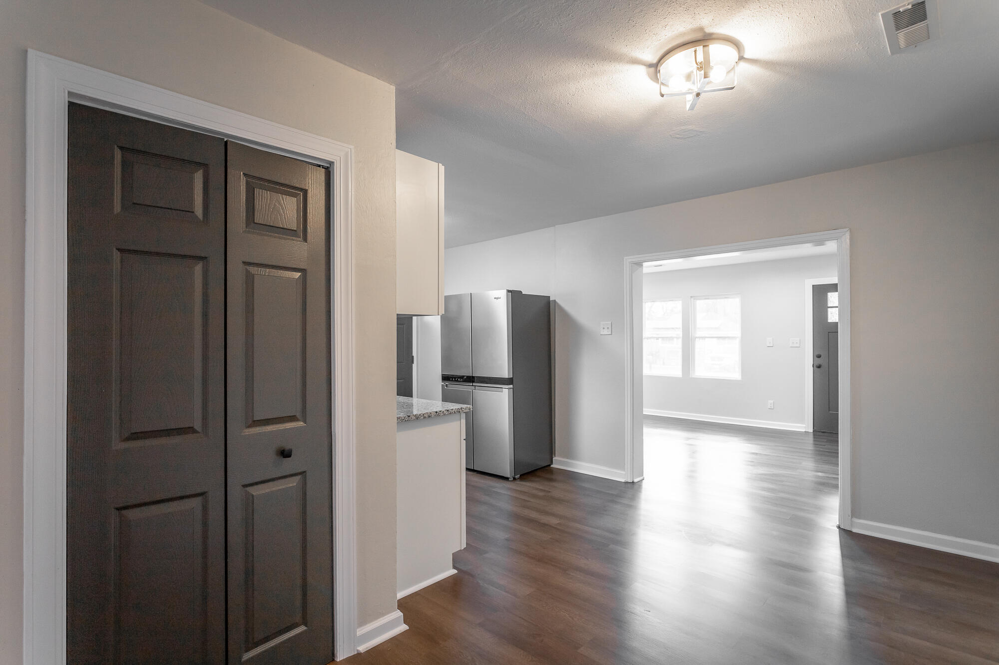 4809 Tomahawk Trail