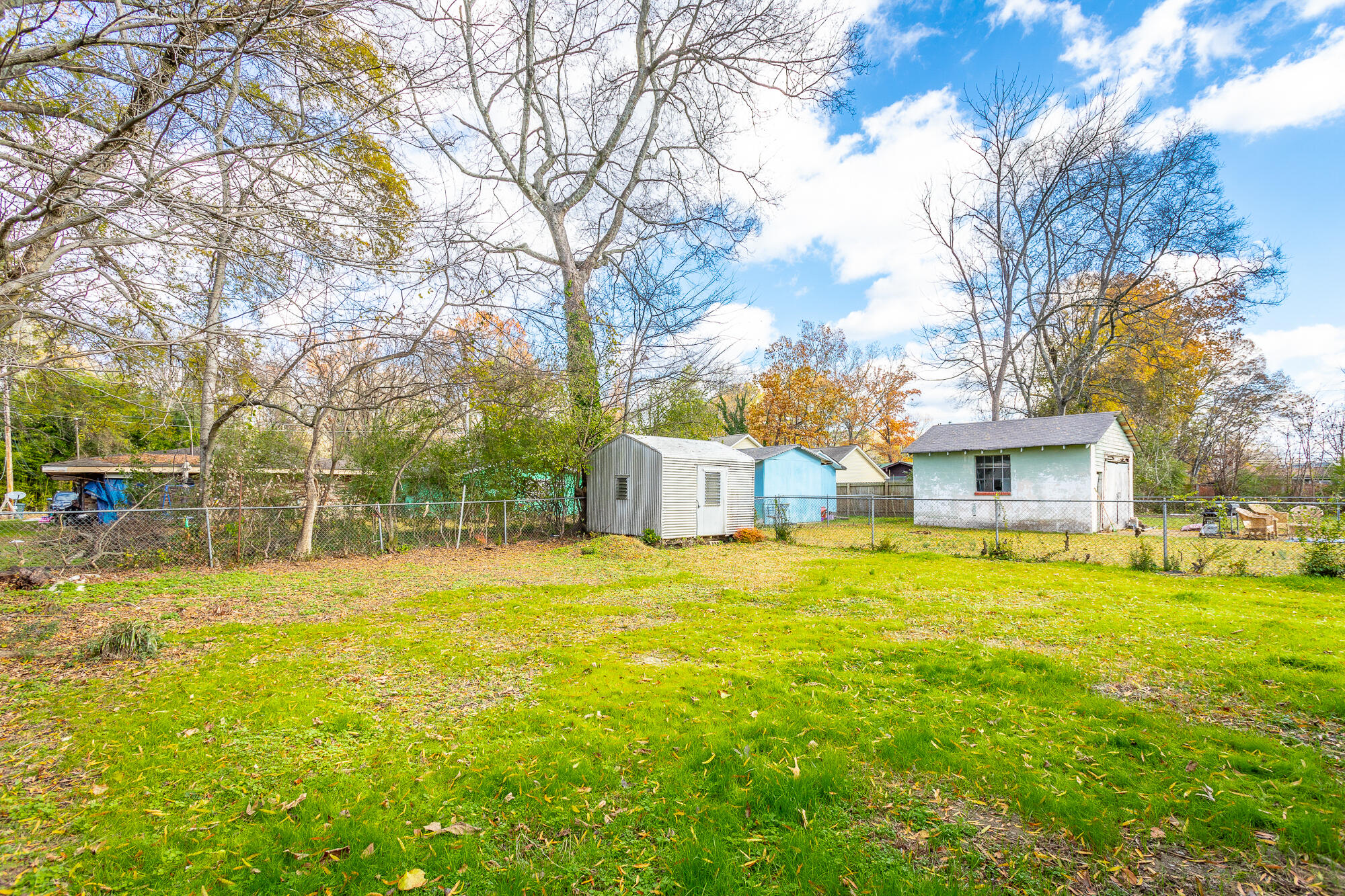 4809 Tomahawk Trail
