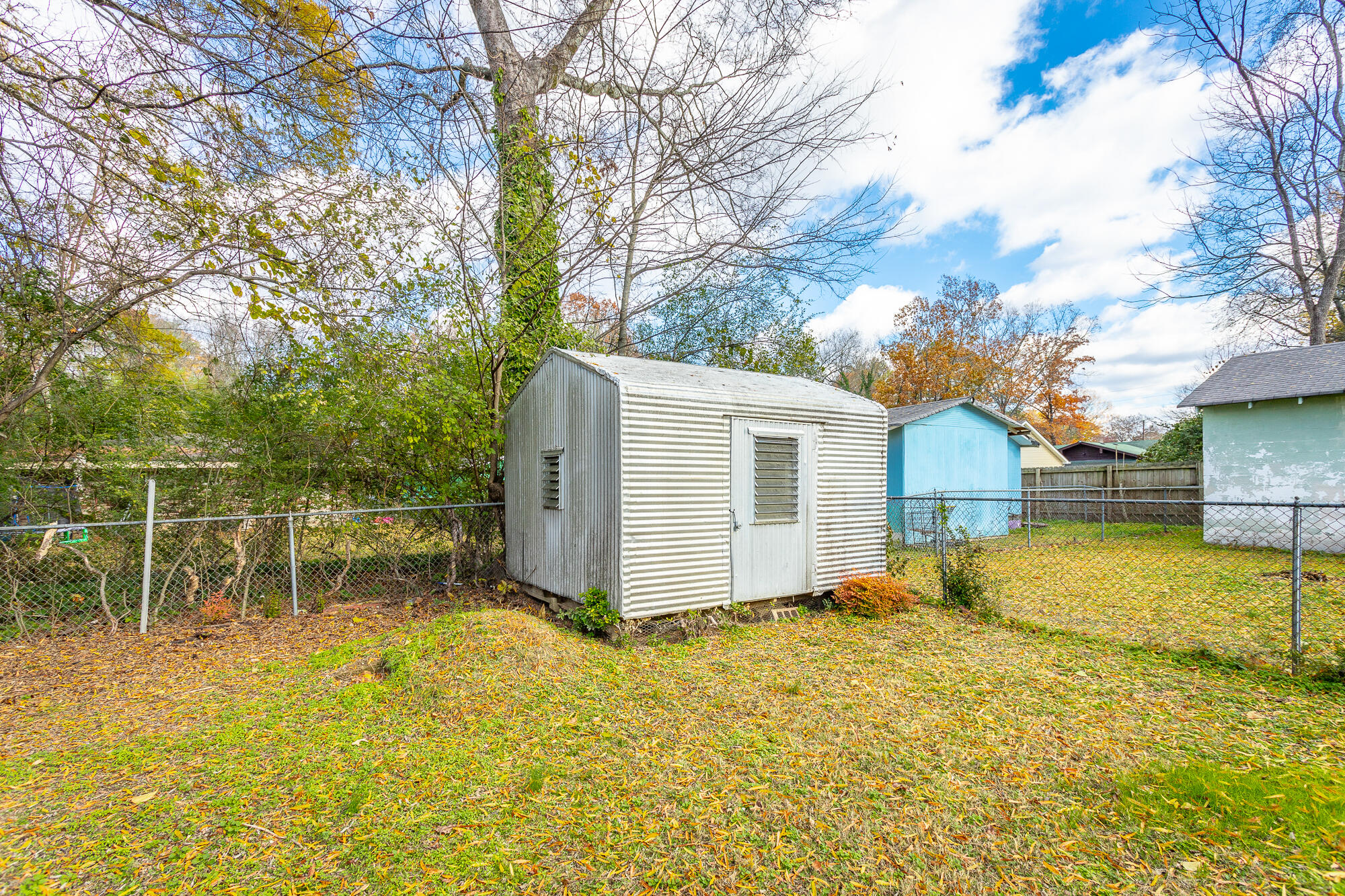 4809 Tomahawk Trail