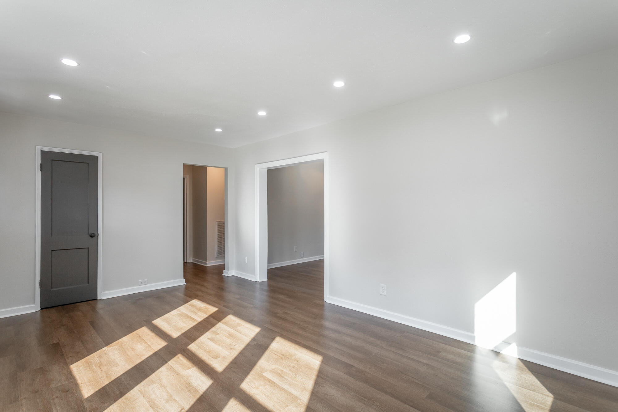 4809 Tomahawk Trail