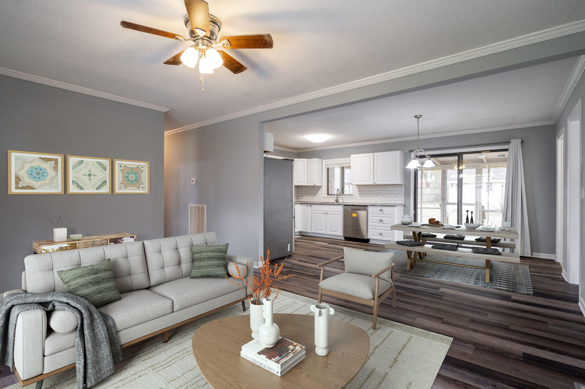 32 Sequoia Circle, LaFayette