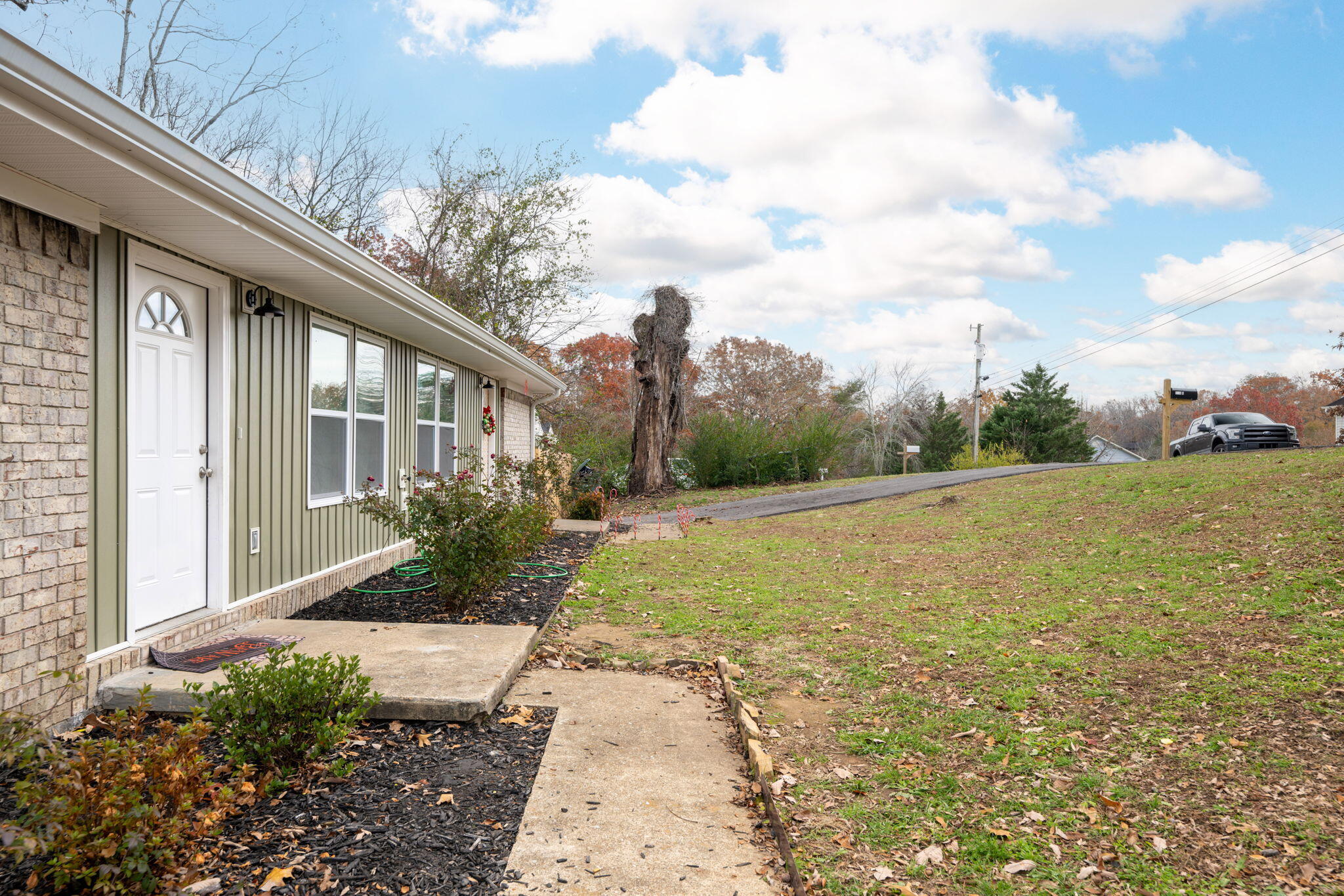 5106 Eldridge Road