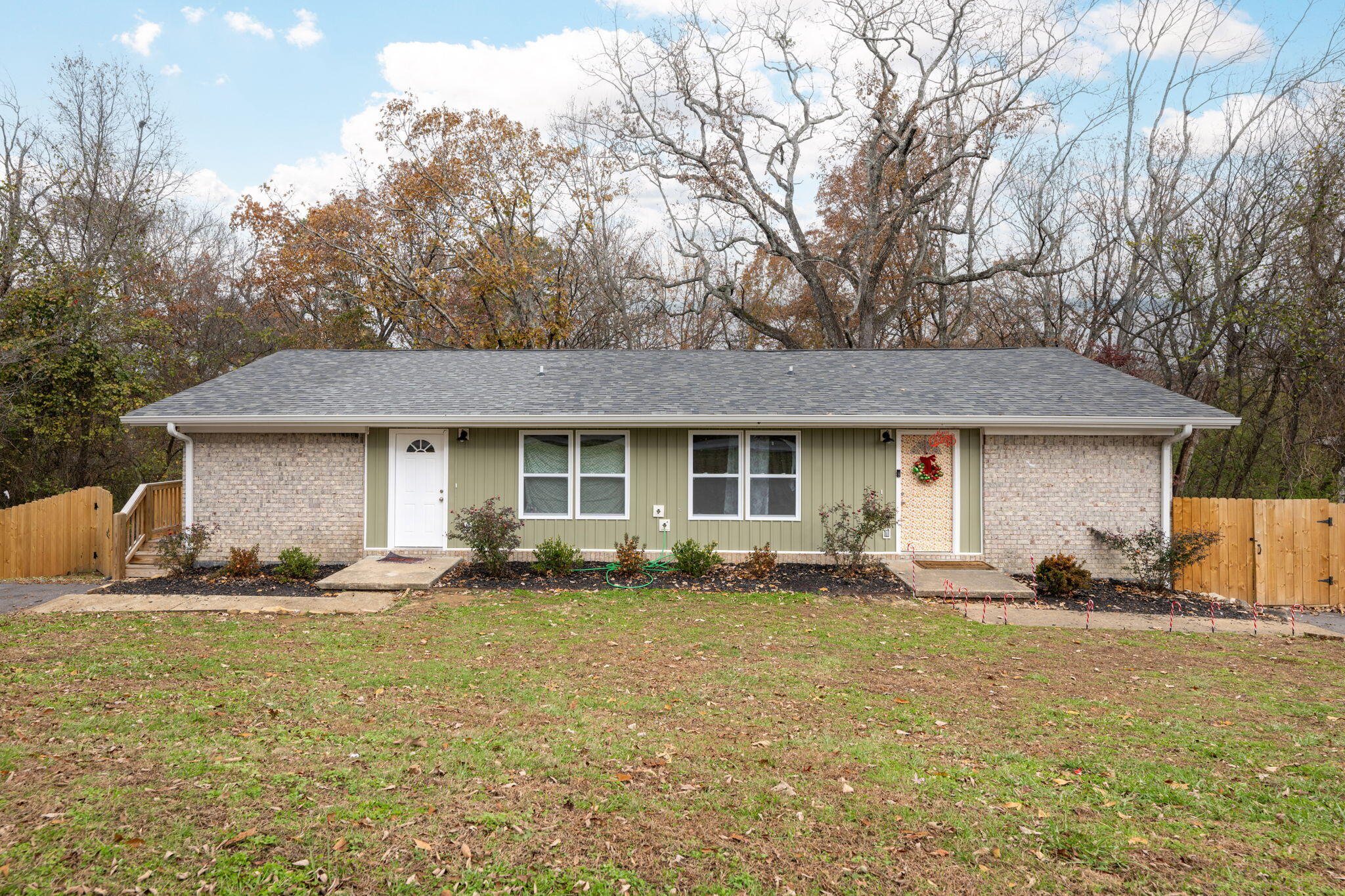 5106 Eldridge Road