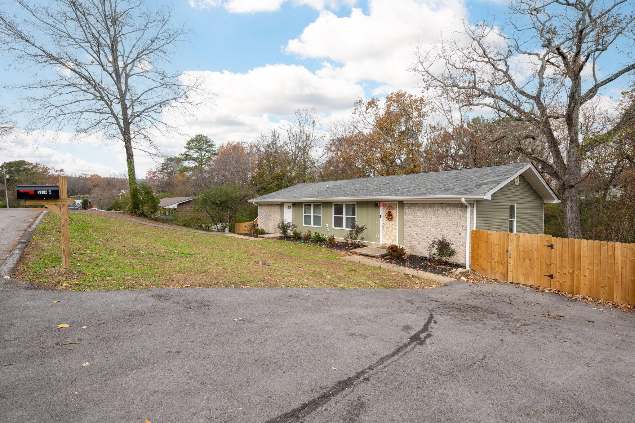 5106 Eldridge Road