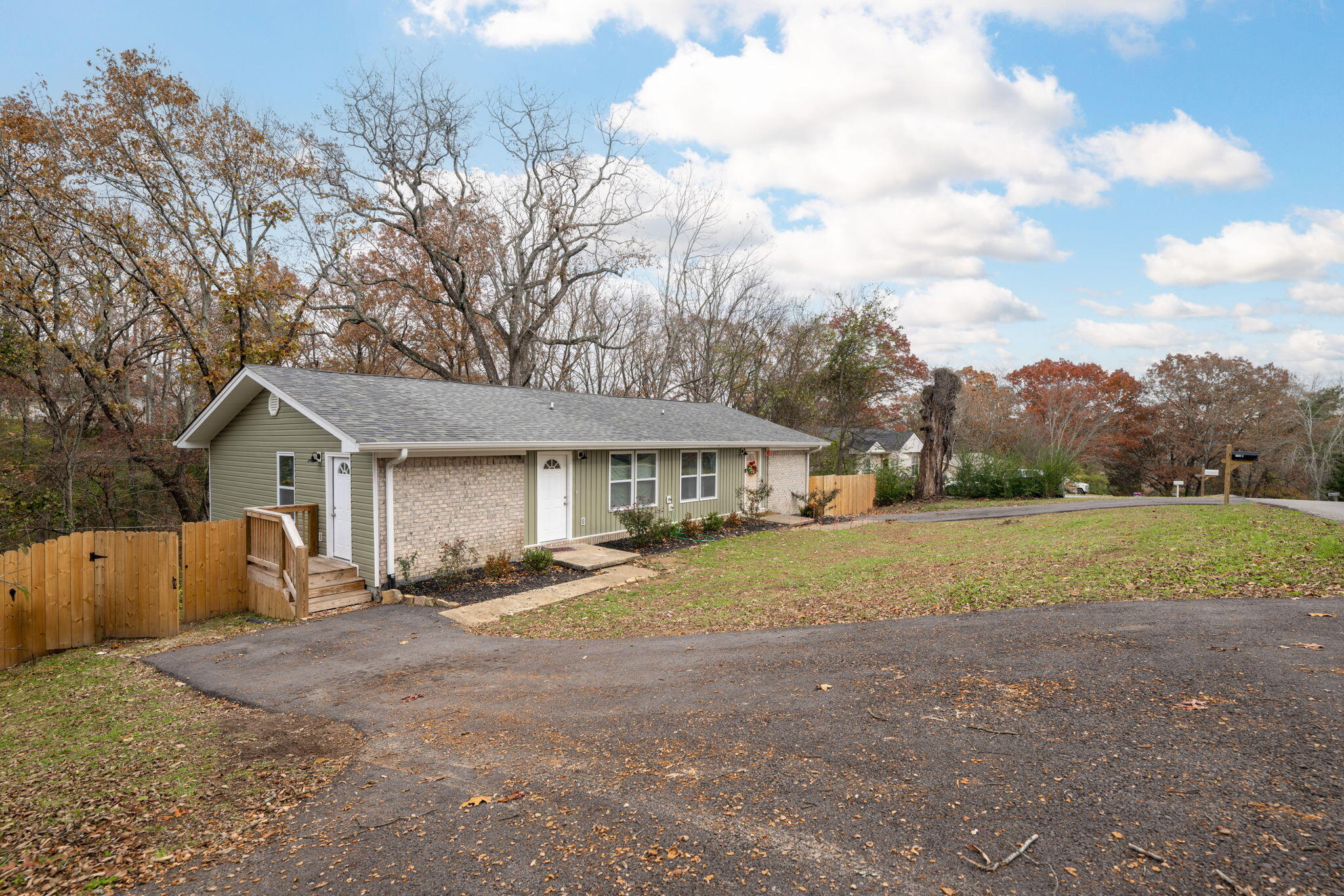 5106 Eldridge Road