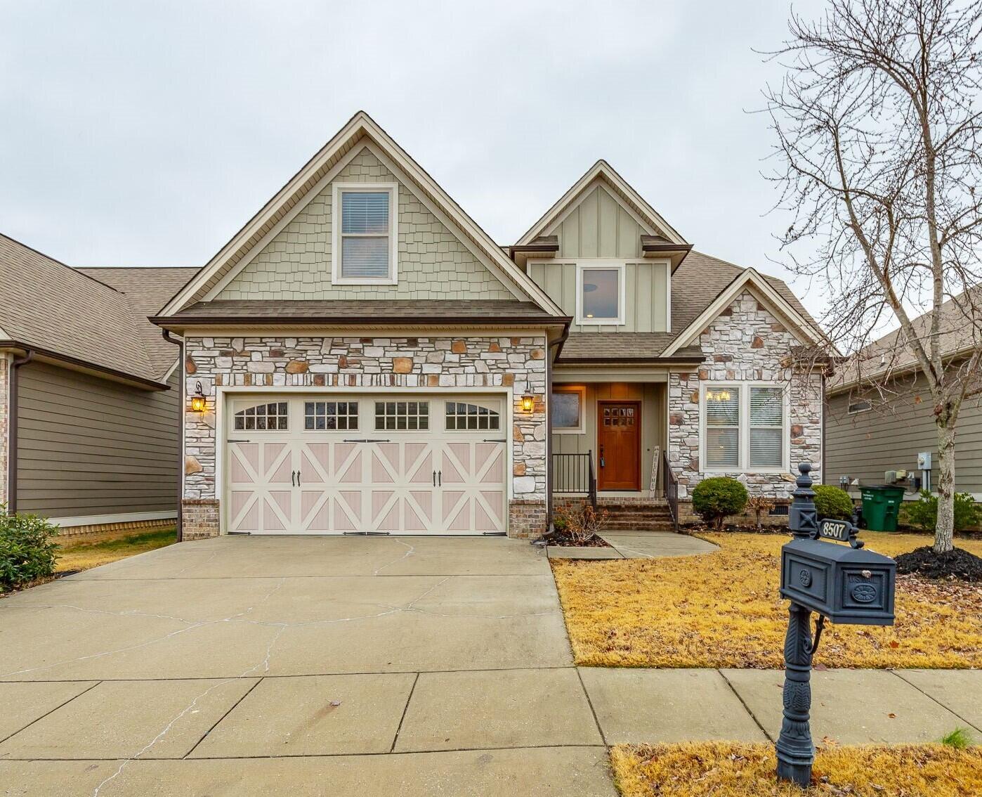 8507 Kennerly Court