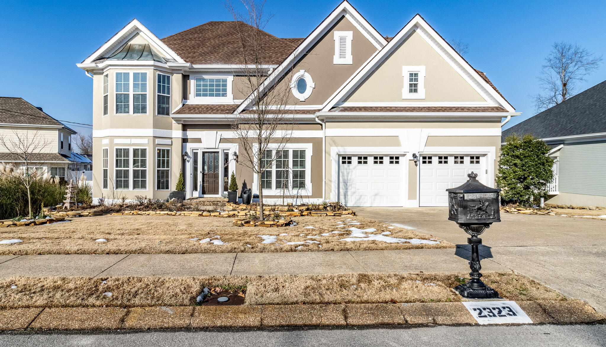 2323 Laurelton Creek Lane