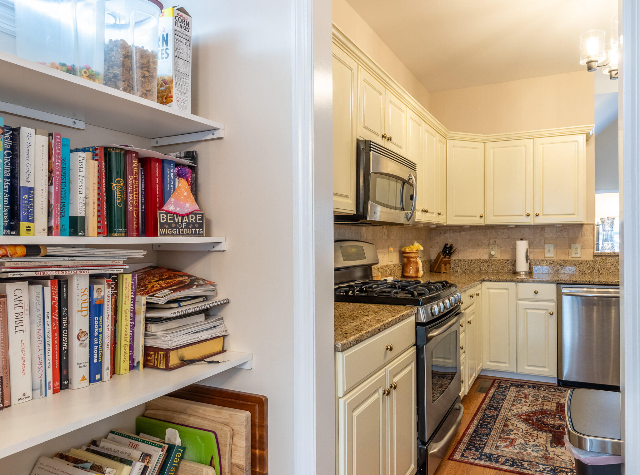 2323 Laurelton Creek Lane