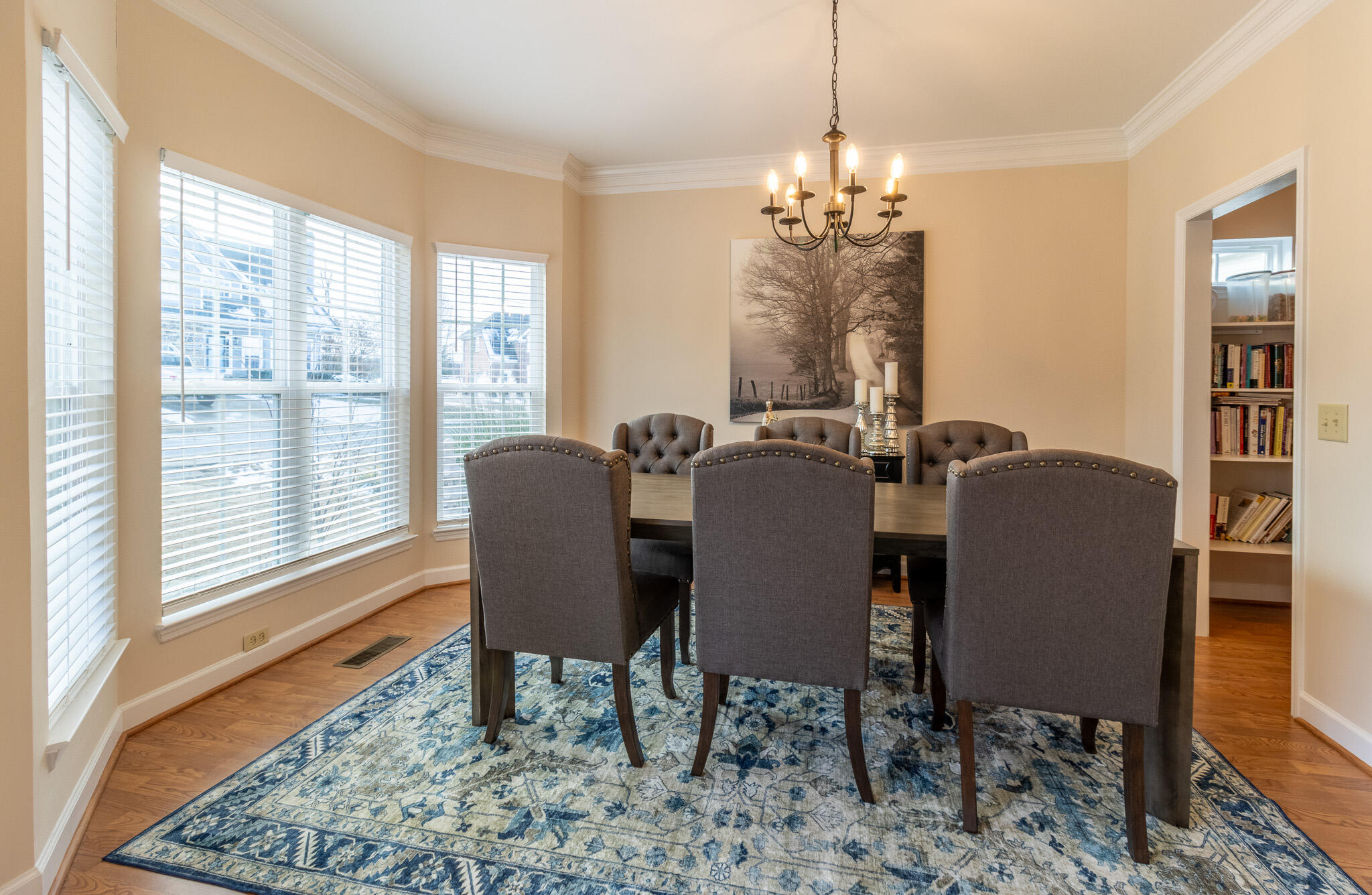 2323 Laurelton Creek Lane