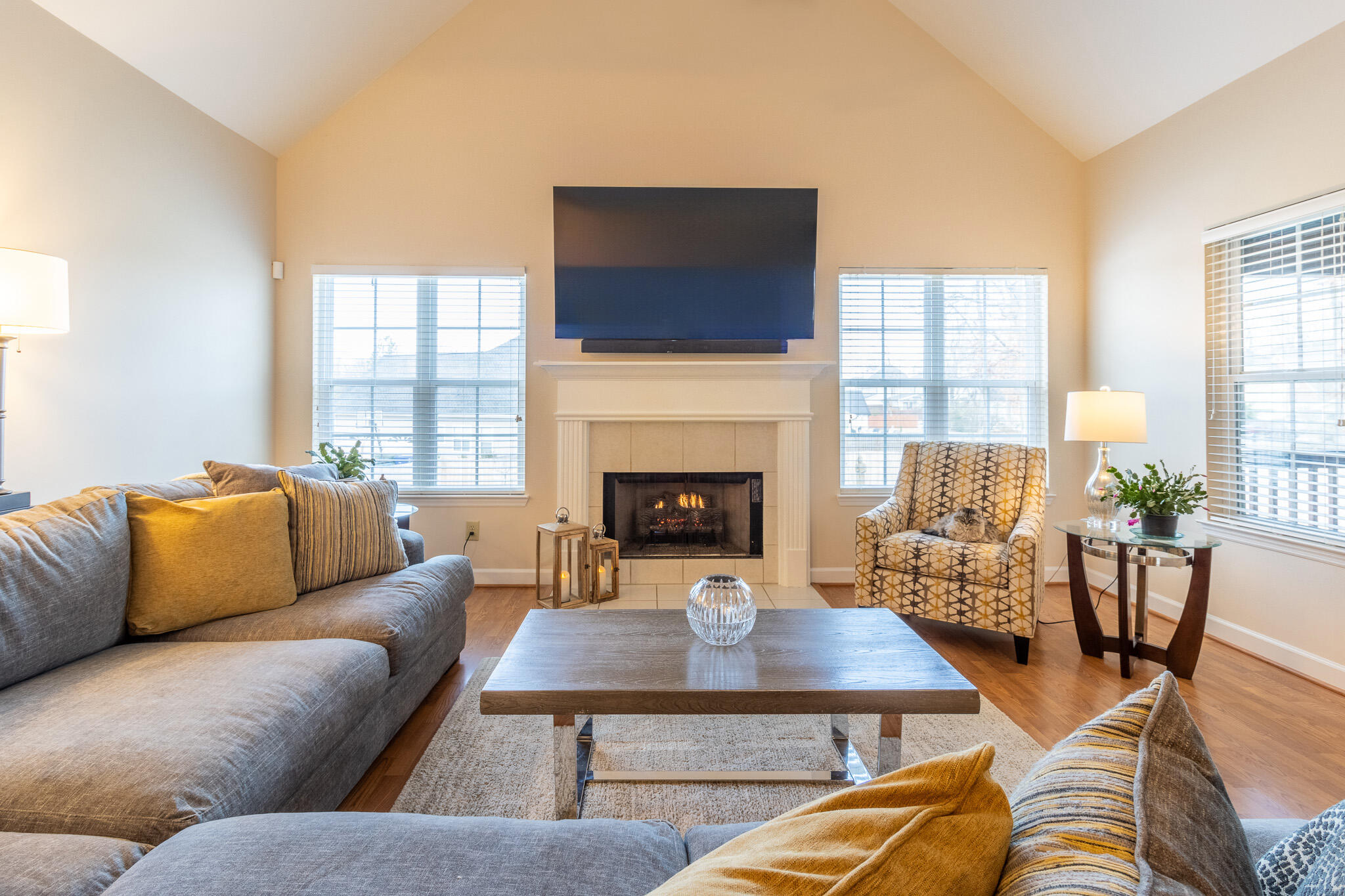 2323 Laurelton Creek Lane