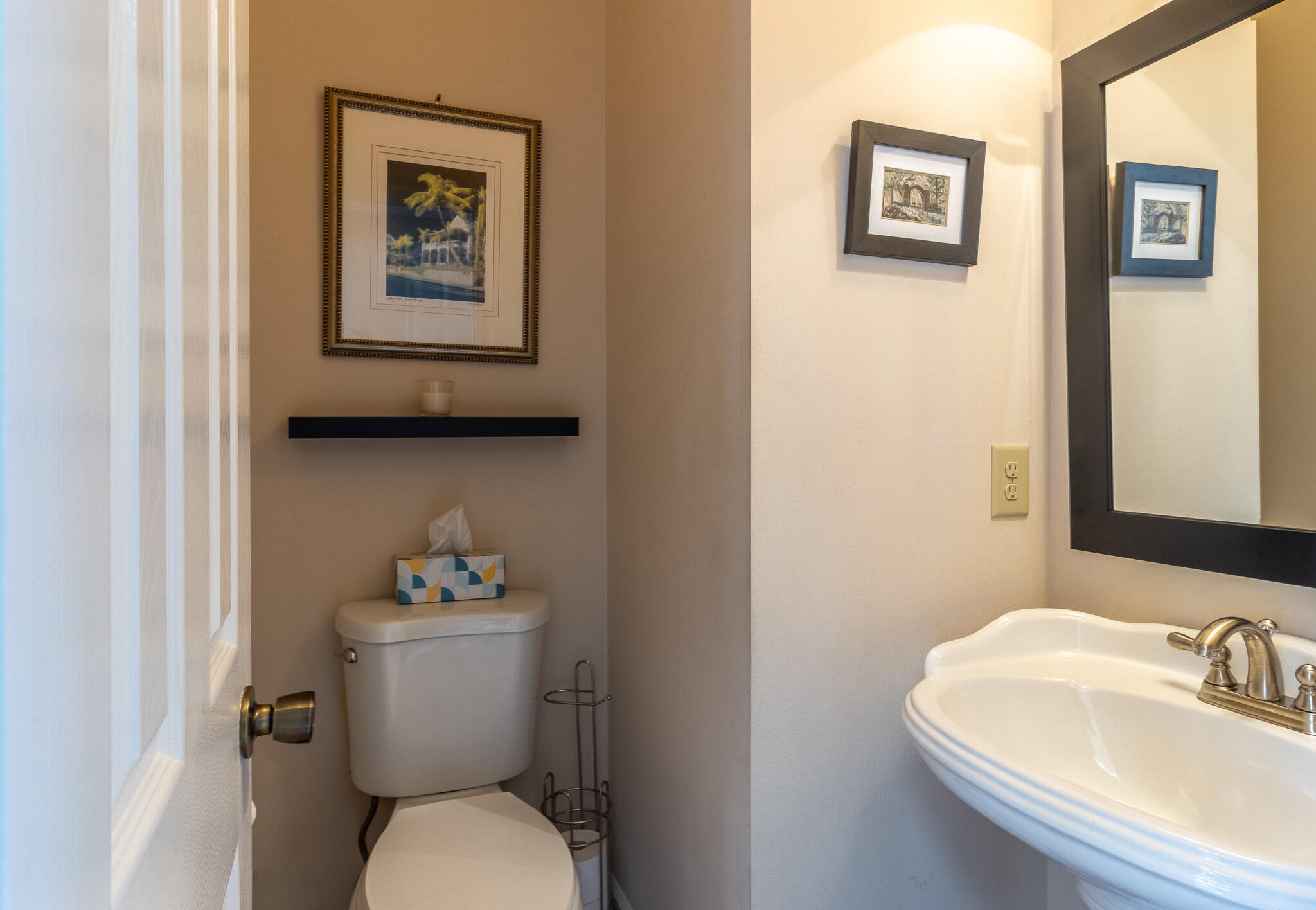 2323 Laurelton Creek Lane