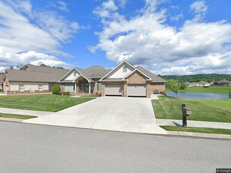 4486 Turkey Ridge Trail