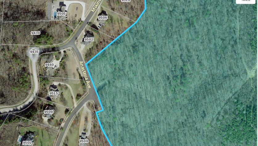 9735 Mountain Lake Dr. Drive