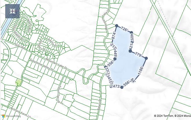 9735 Mountain Lake Dr. Drive