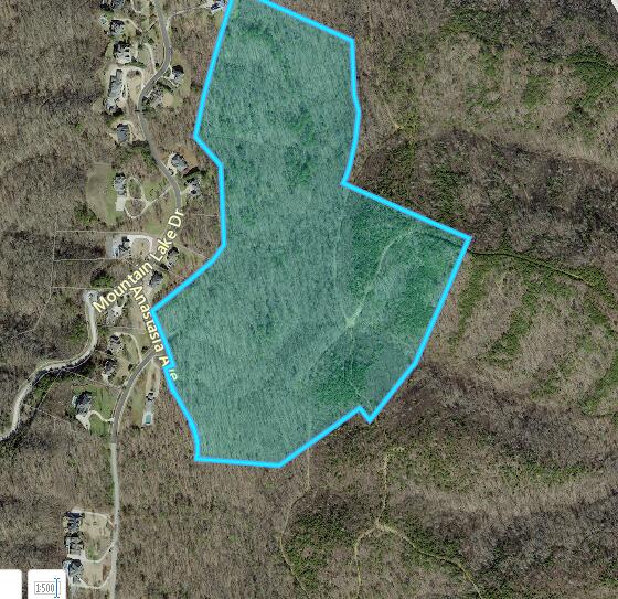 9735 Mountain Lake Dr. Drive