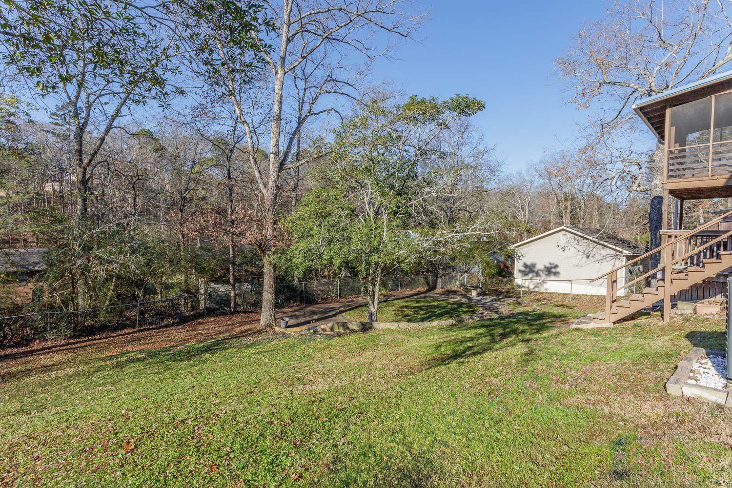 2518 Standifer Hills Drive