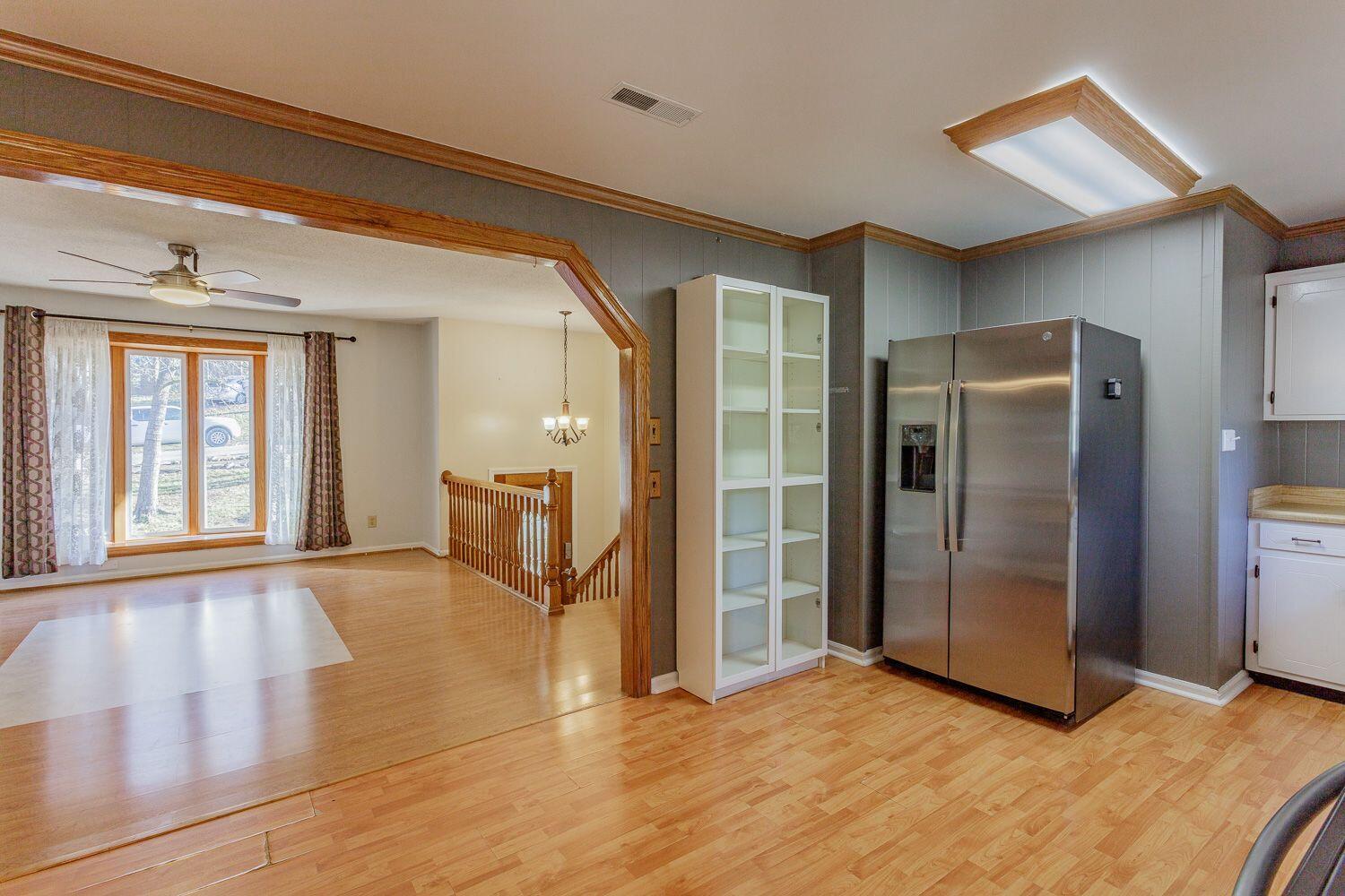 2518 Standifer Hills Drive
