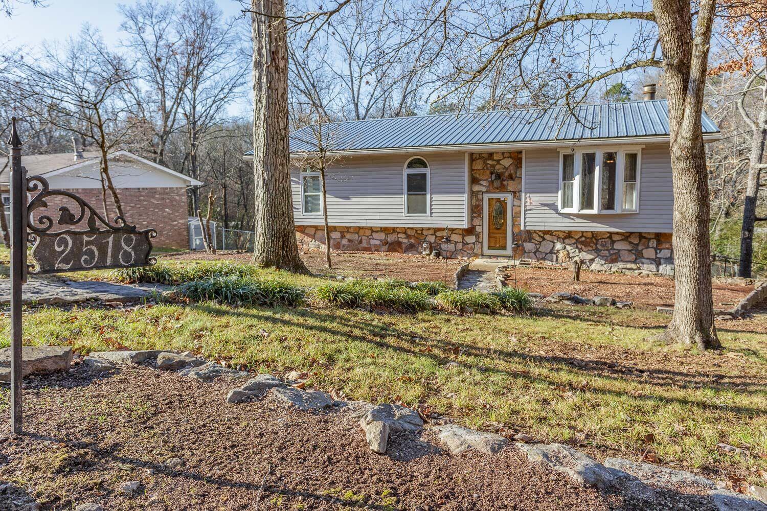2518 Standifer Hills Drive