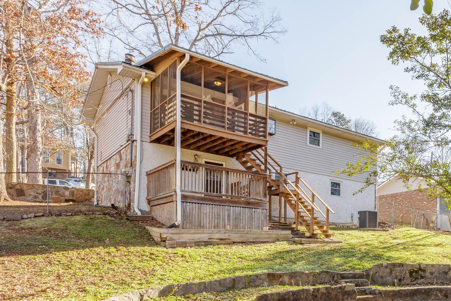 2518 Standifer Hills Drive