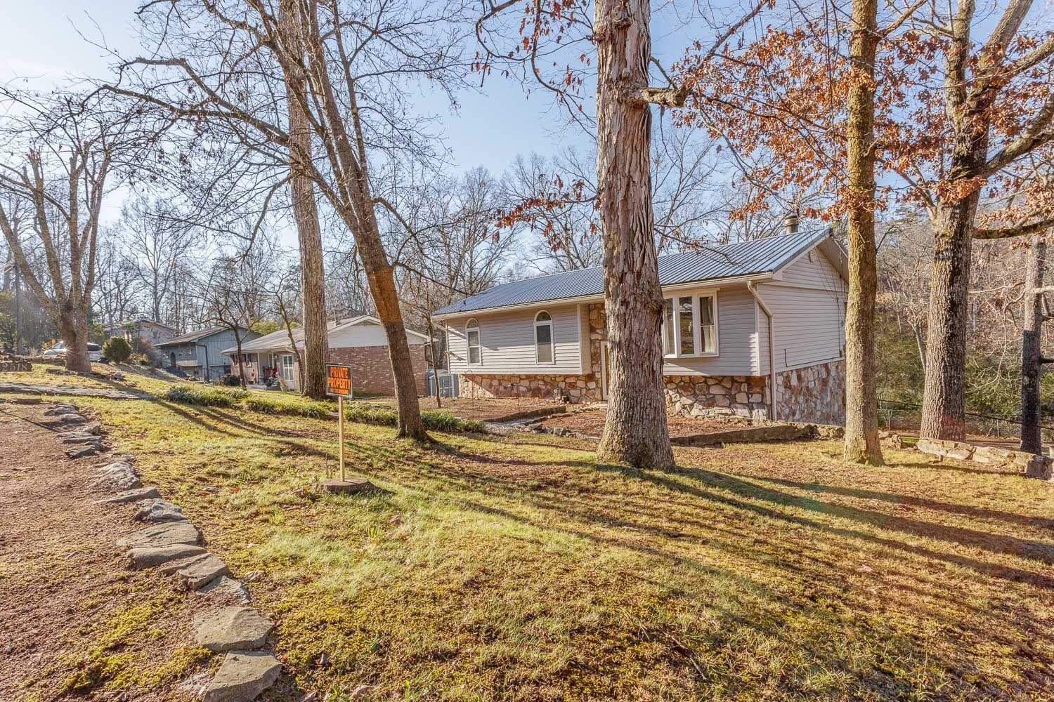2518 Standifer Hills Drive