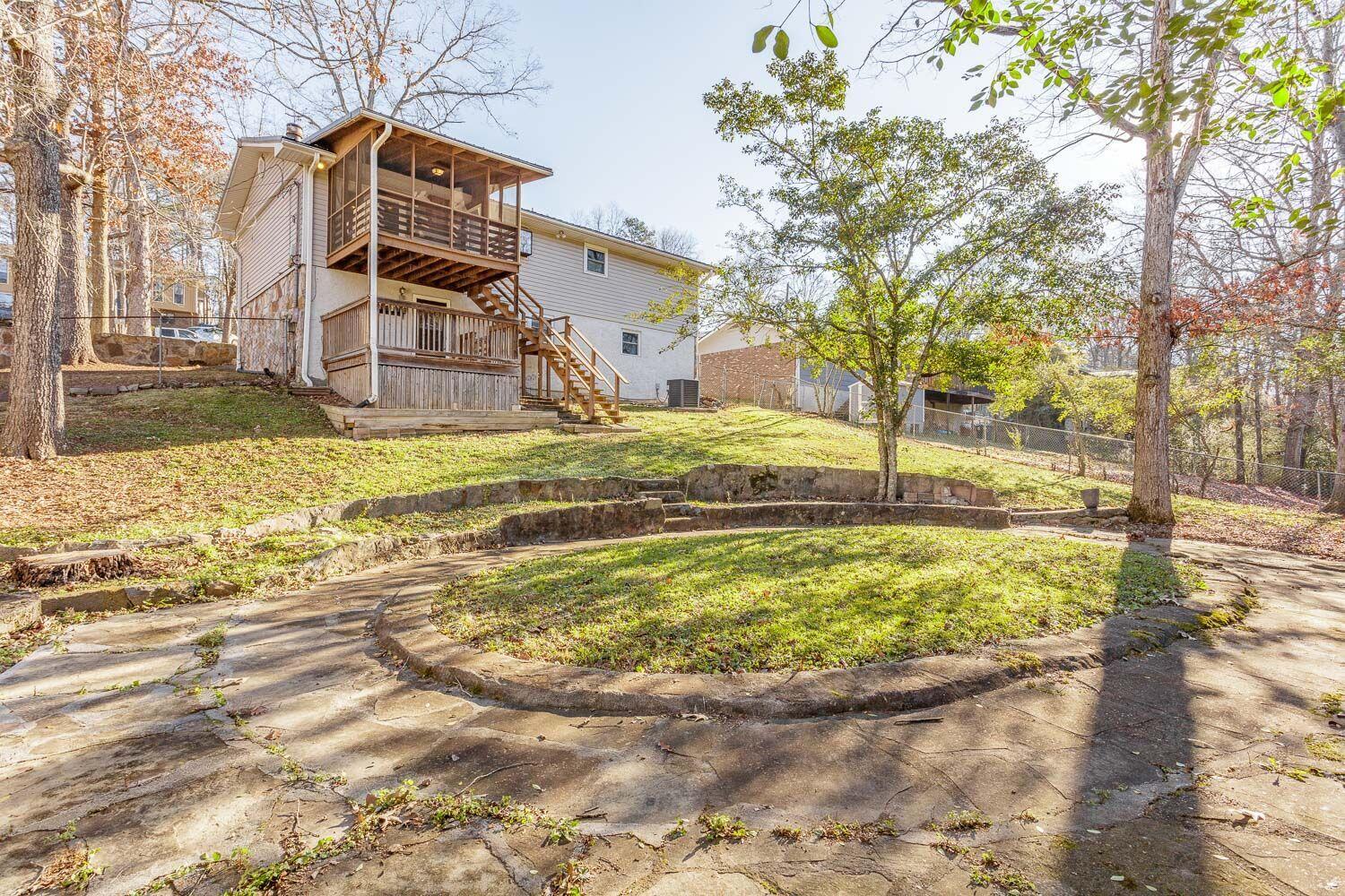 2518 Standifer Hills Drive