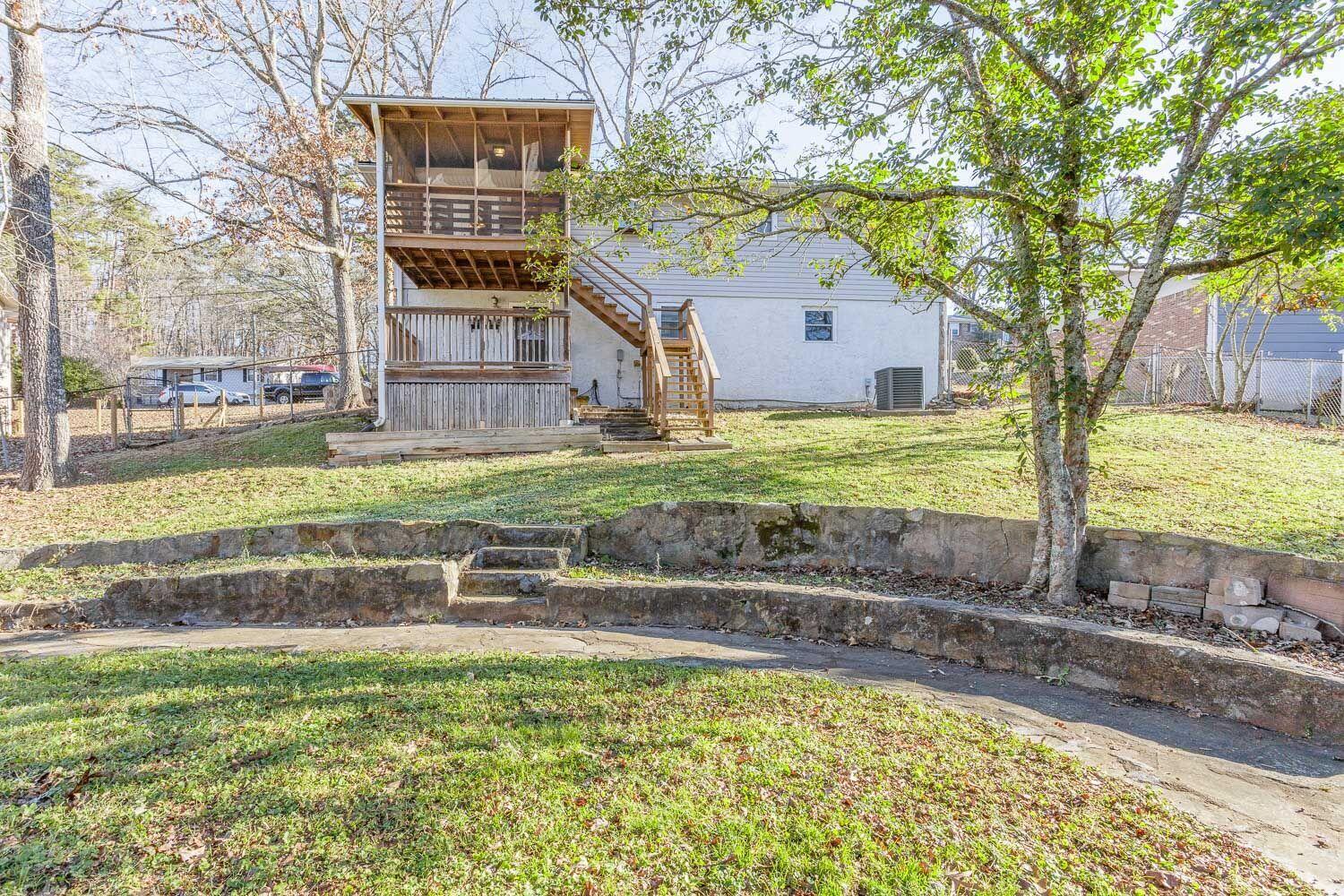 2518 Standifer Hills Drive