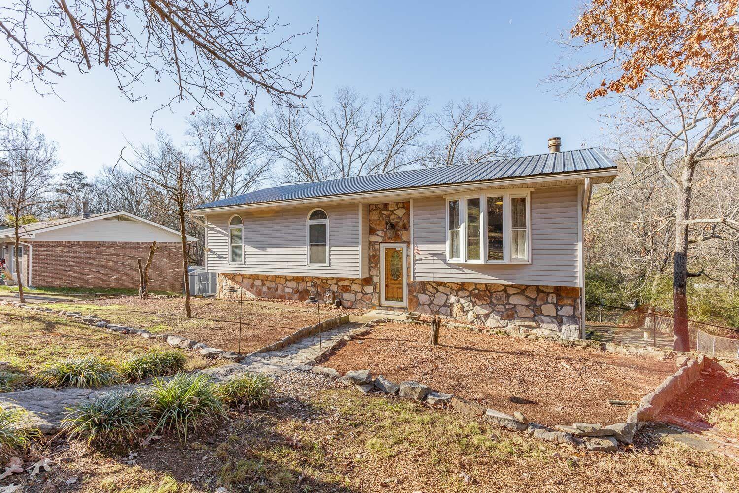 2518 Standifer Hills Drive