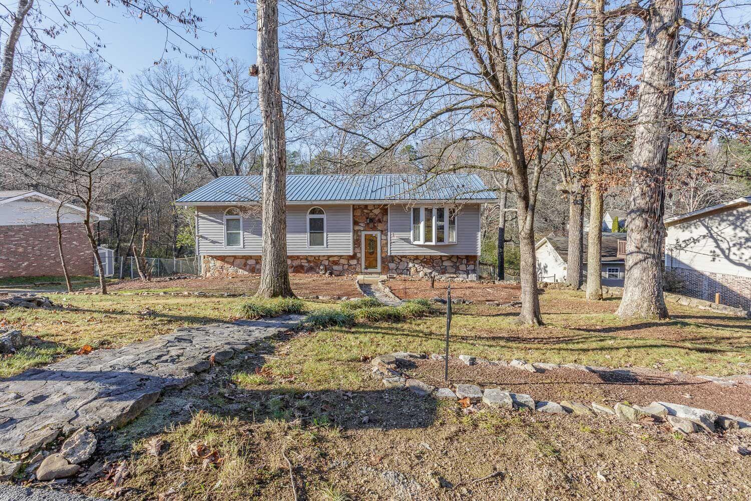 2518 Standifer Hills Drive