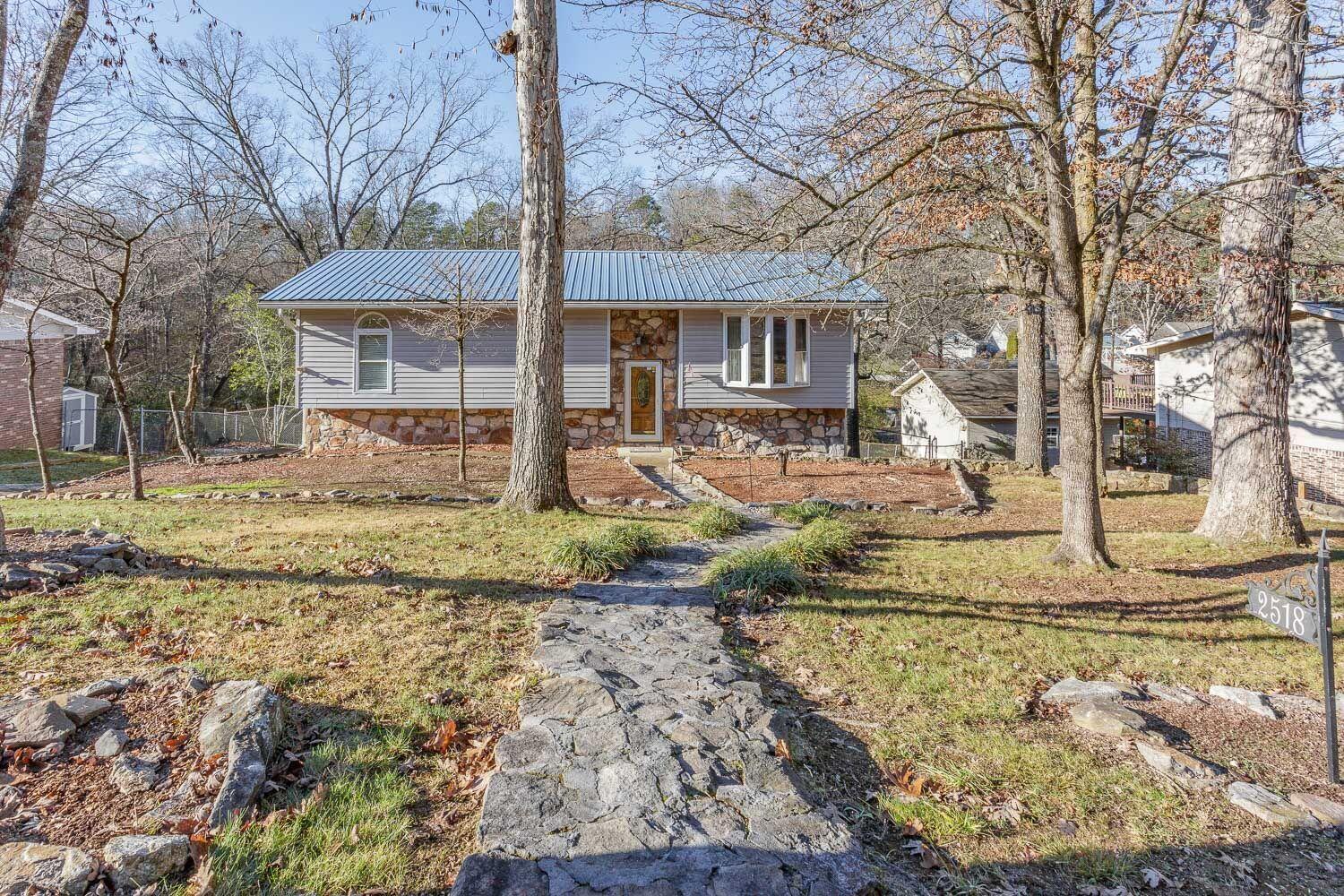 2518 Standifer Hills Drive