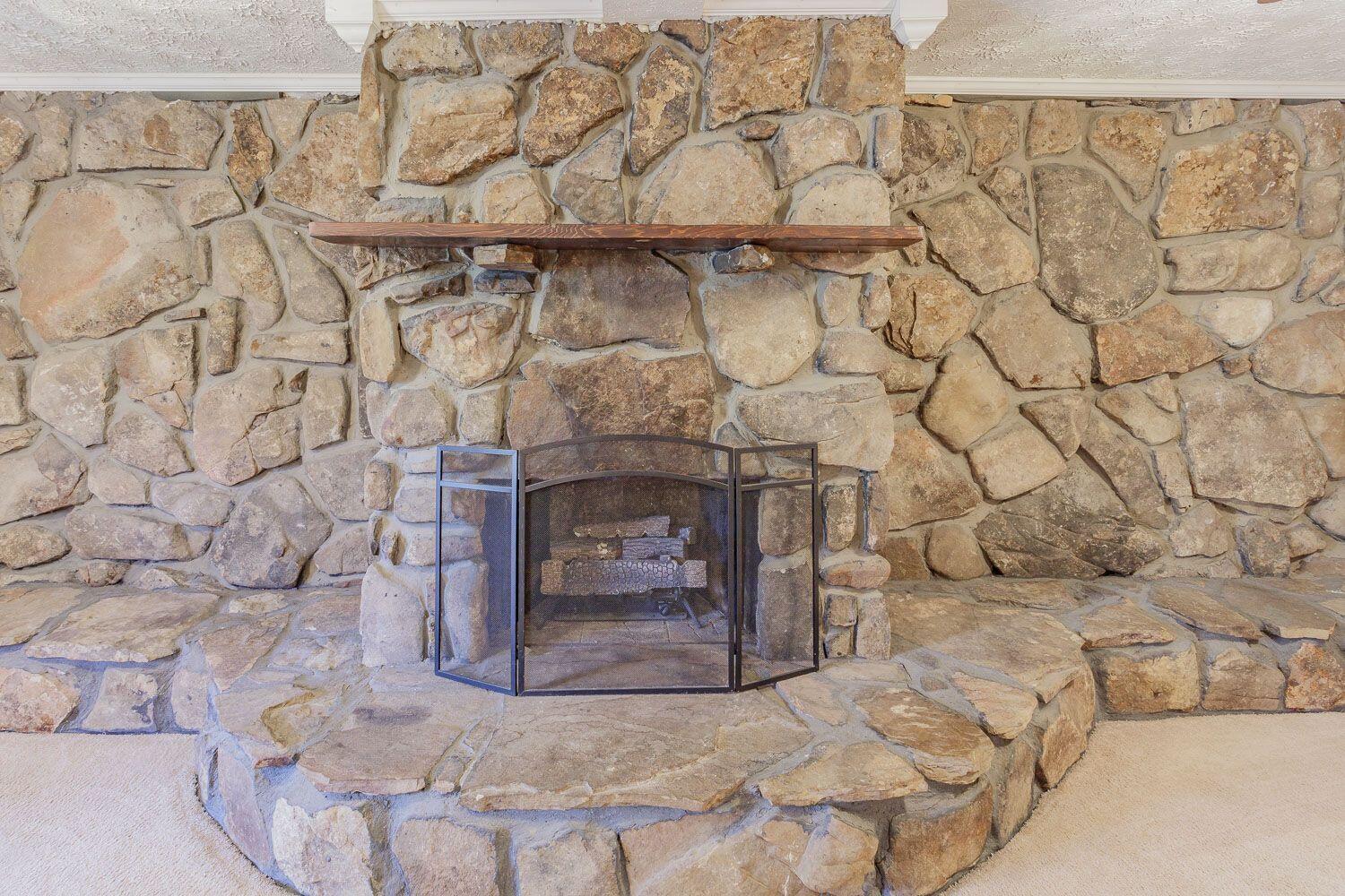 2518 Standifer Hills Drive