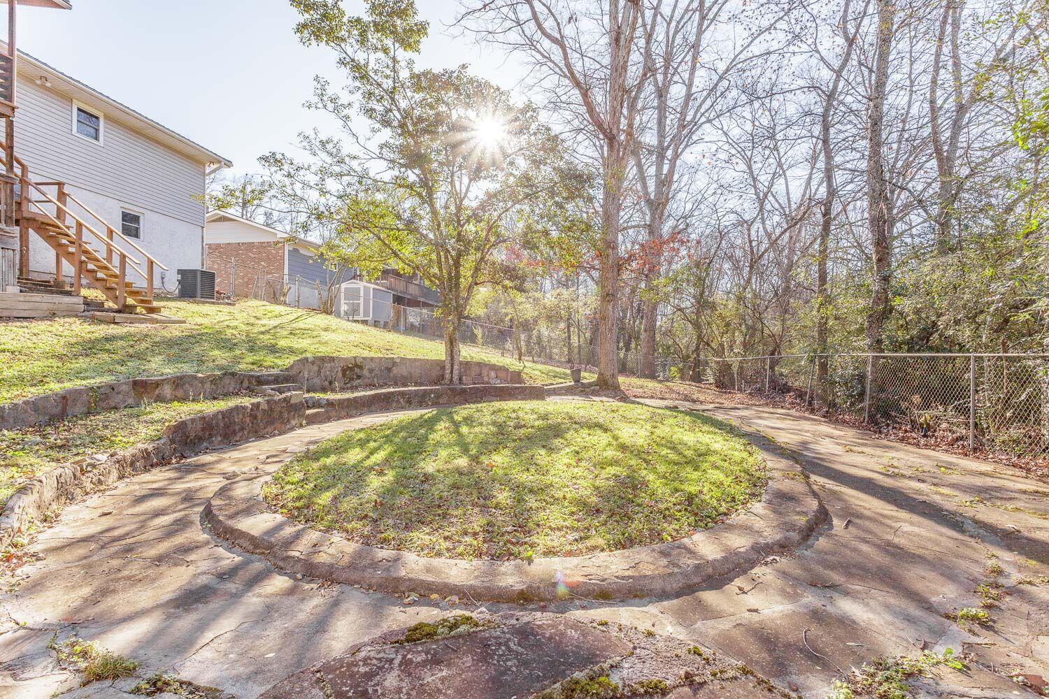 2518 Standifer Hills Drive