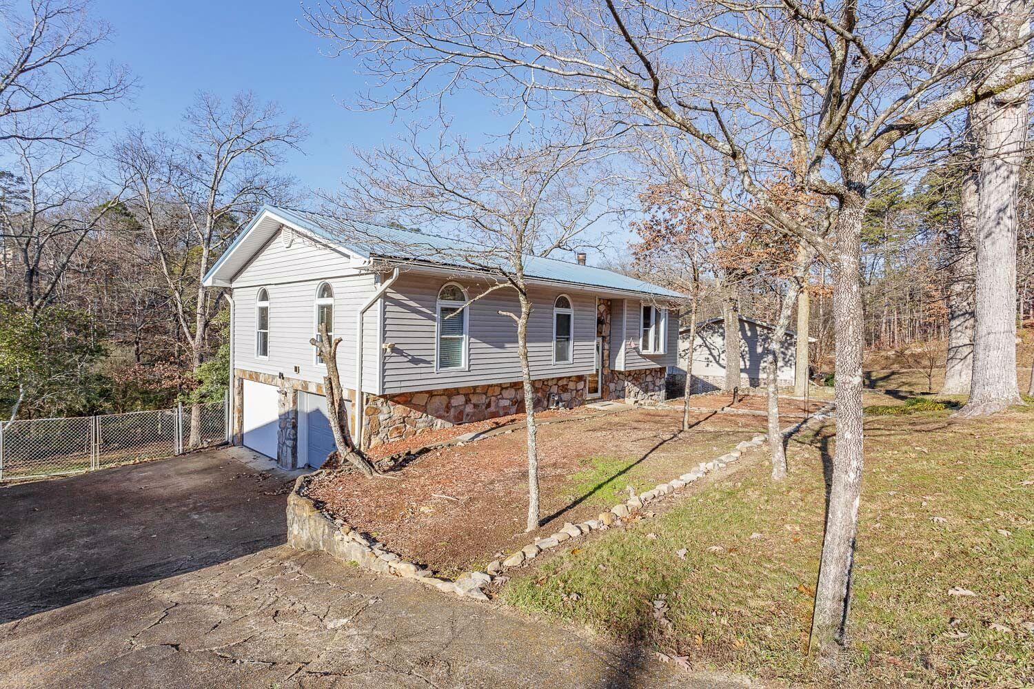 2518 Standifer Hills Drive