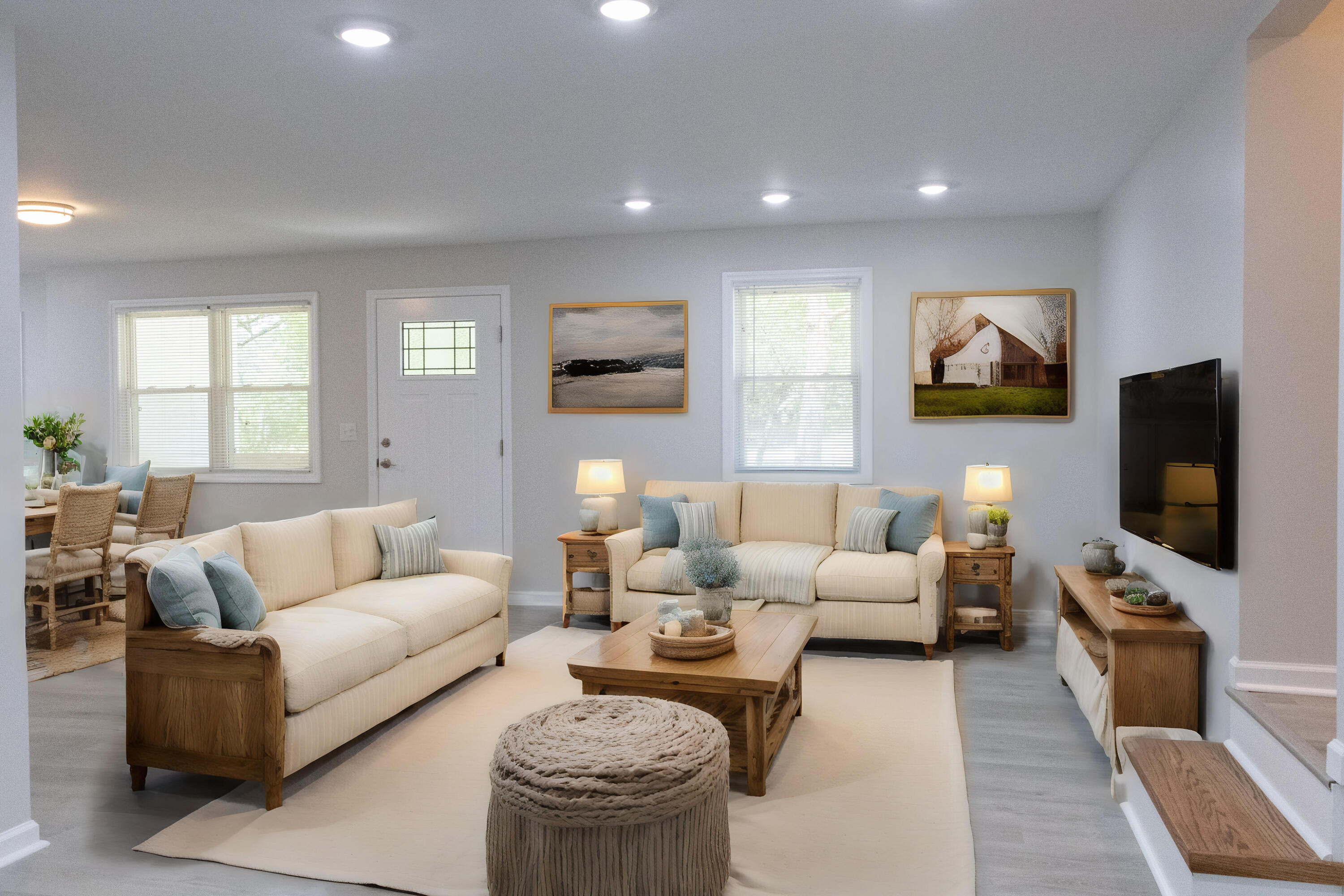 310 Hammontree Drive, LaFayette