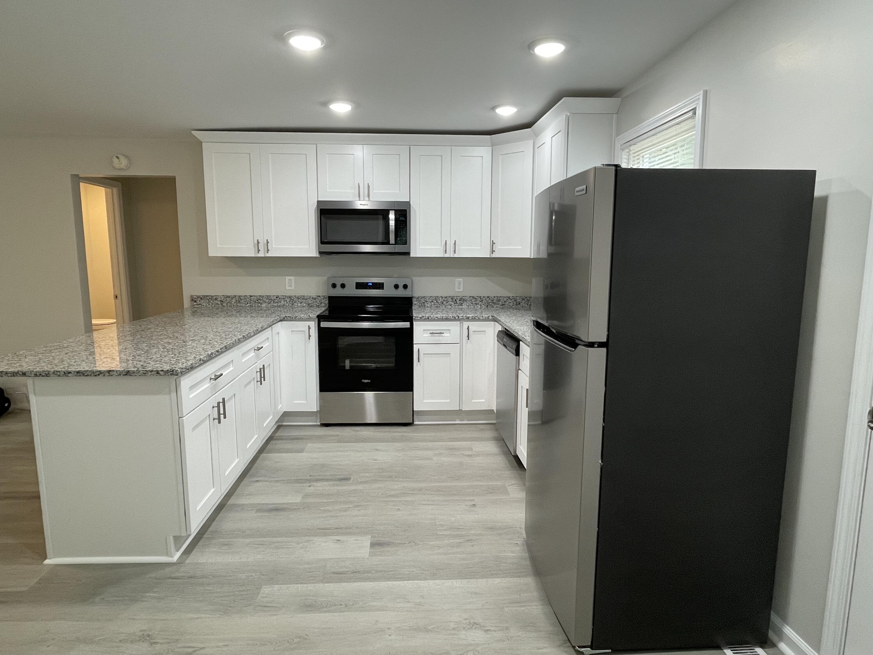 310 Hammontree Drive, LaFayette