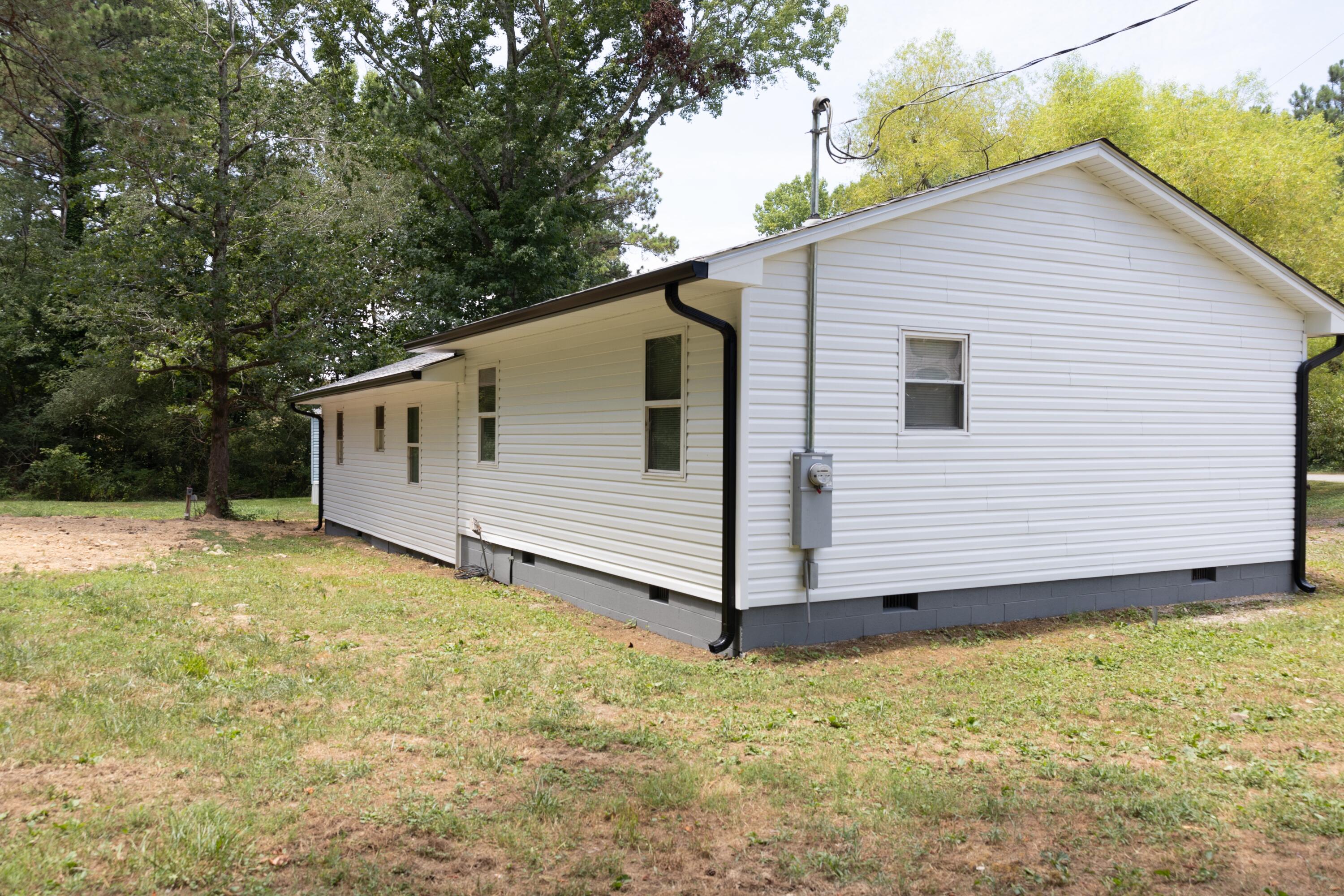 310 Hammontree Drive, LaFayette