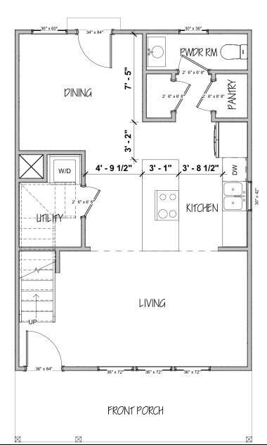 1622 E 49th Street