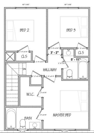 1622 E 49th Street