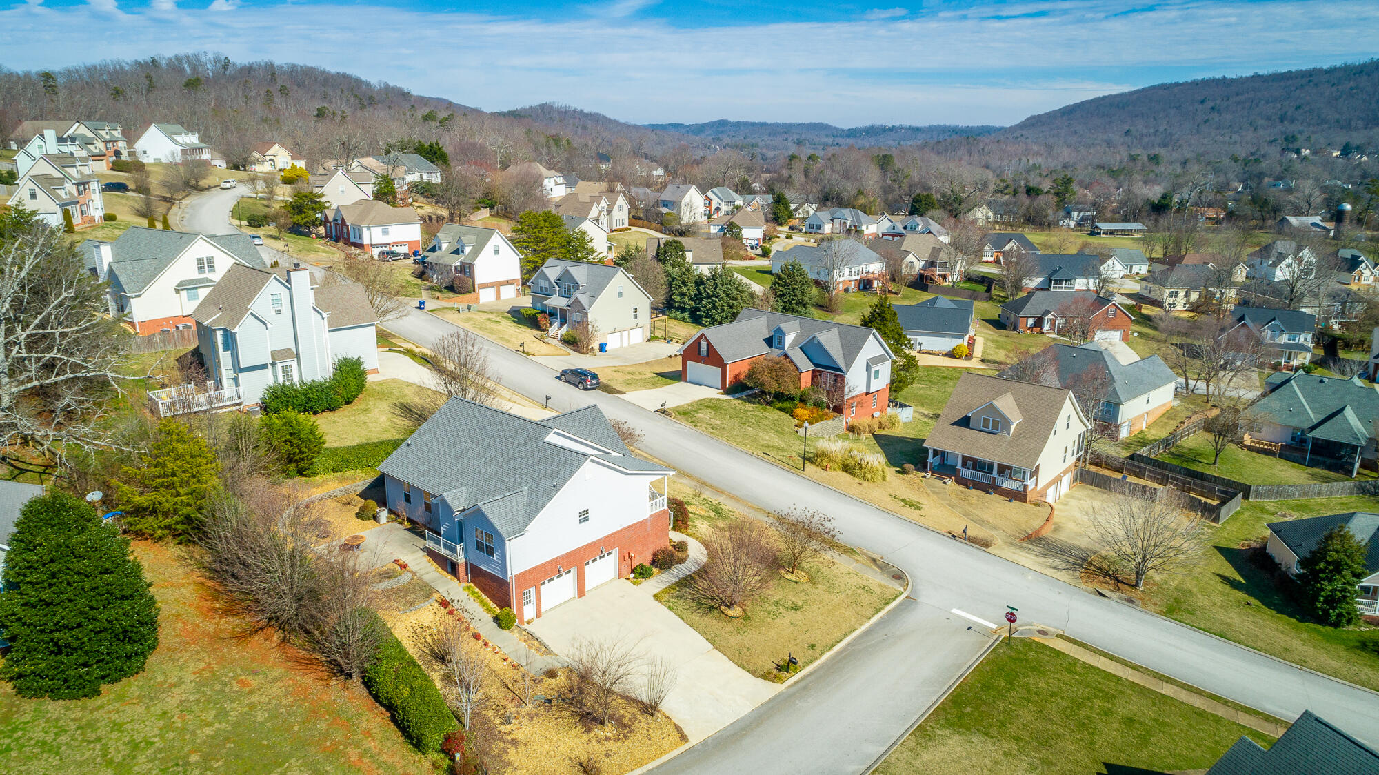 5685 Hyacinth Lane