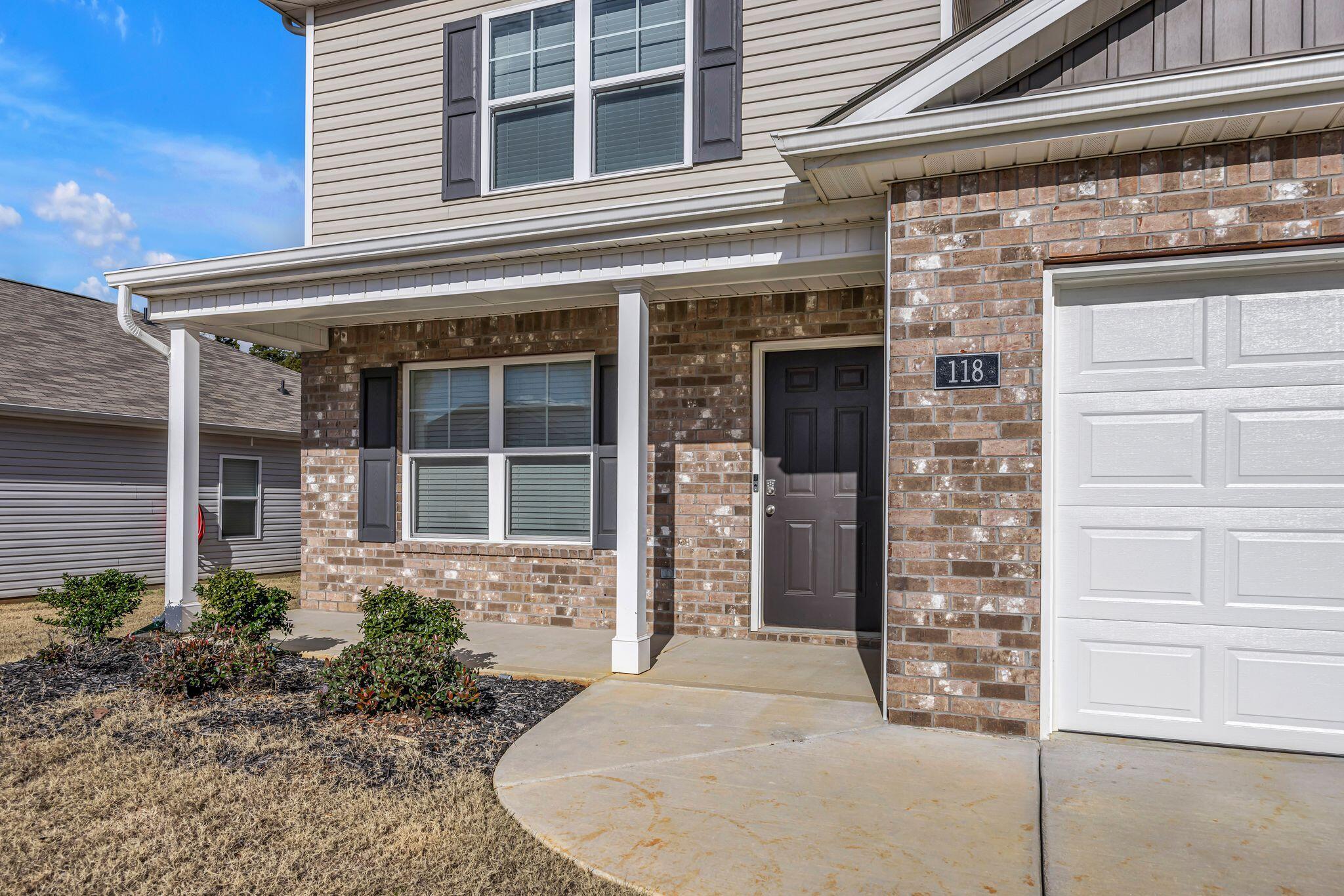 118 Lindsell Road