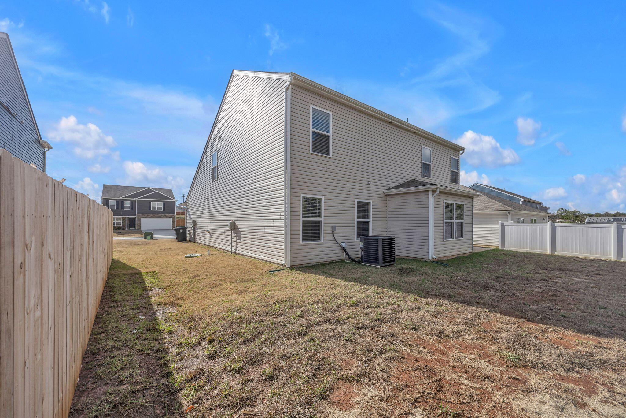 118 Lindsell Road