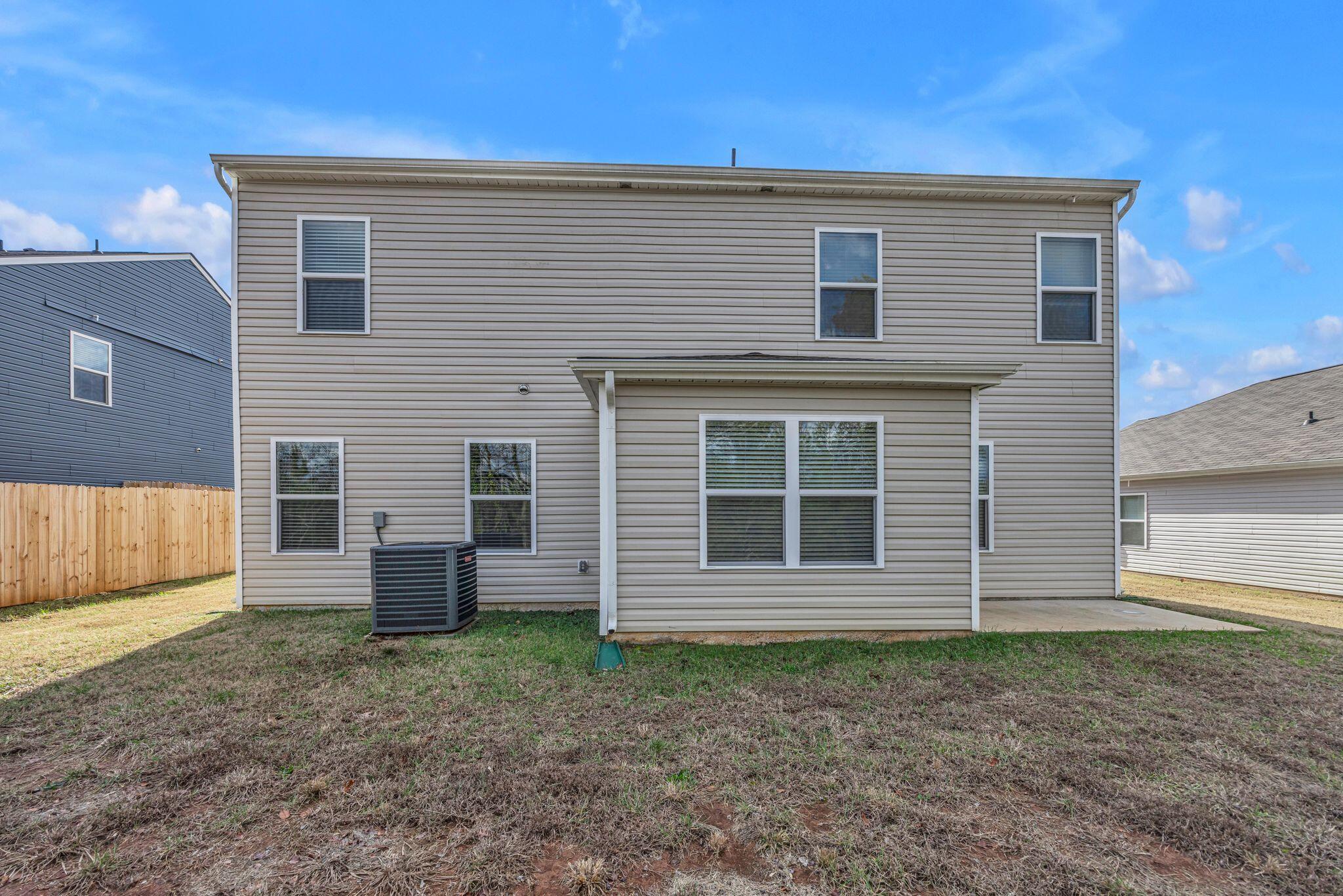 118 Lindsell Road