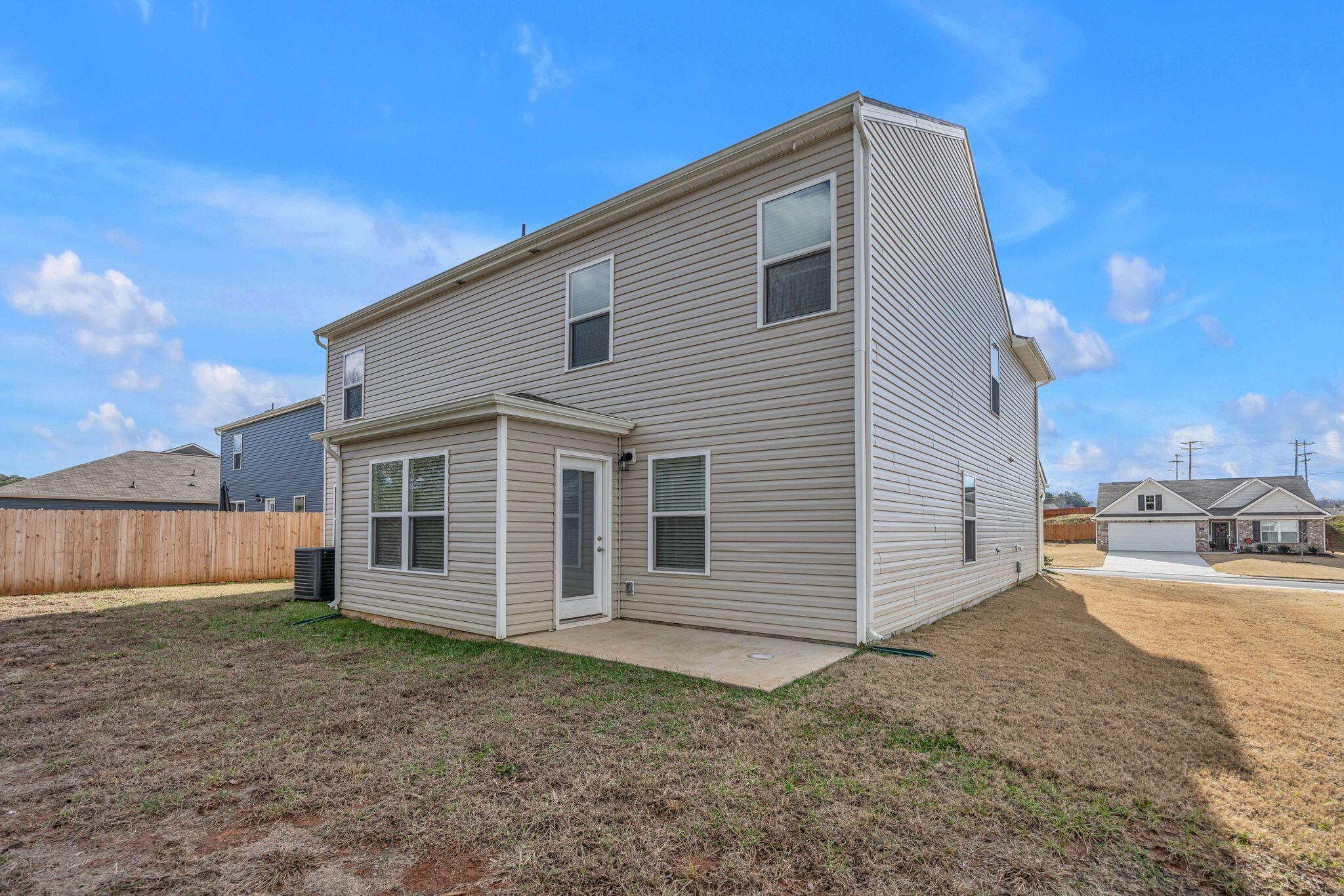 118 Lindsell Road