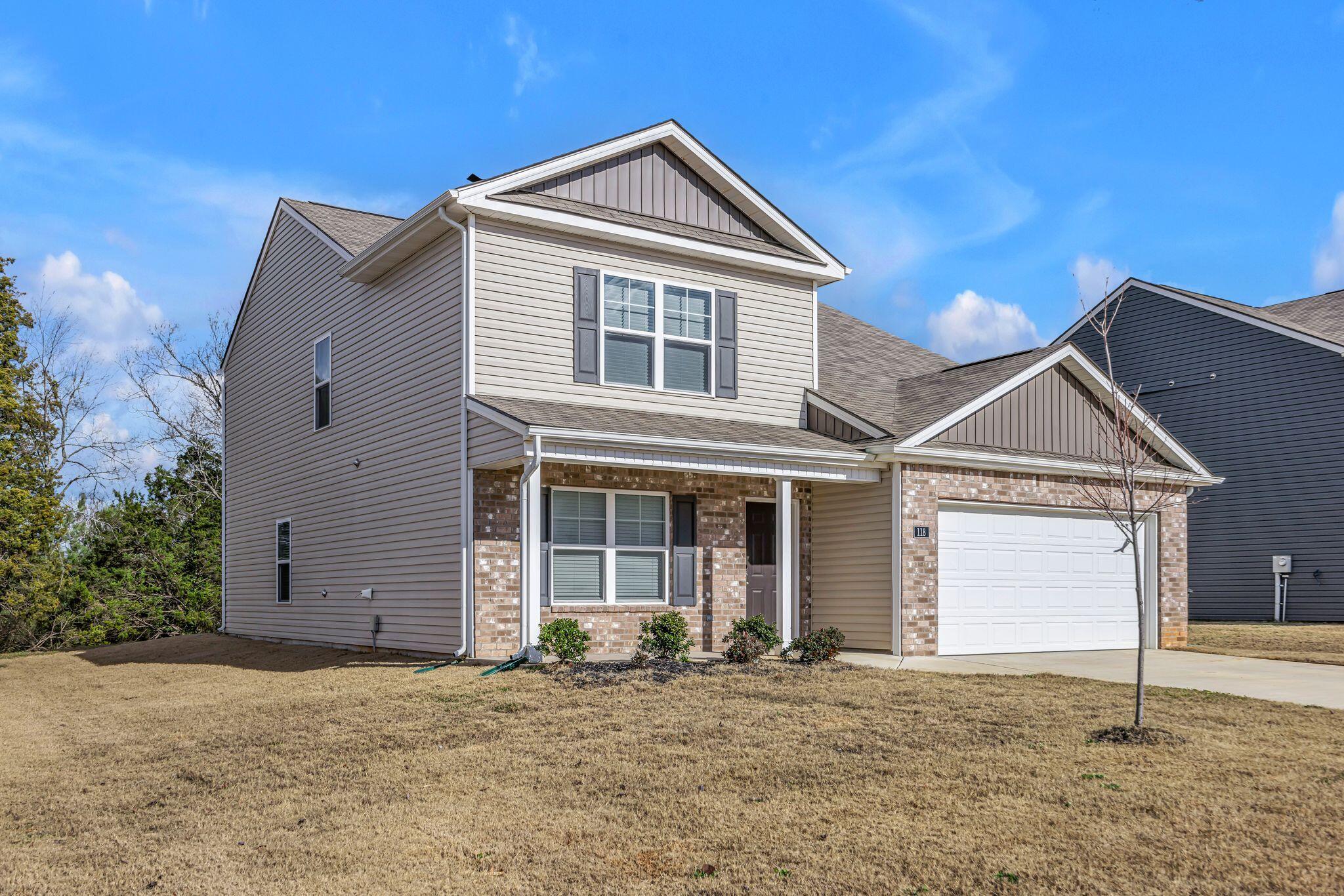 118 Lindsell Road