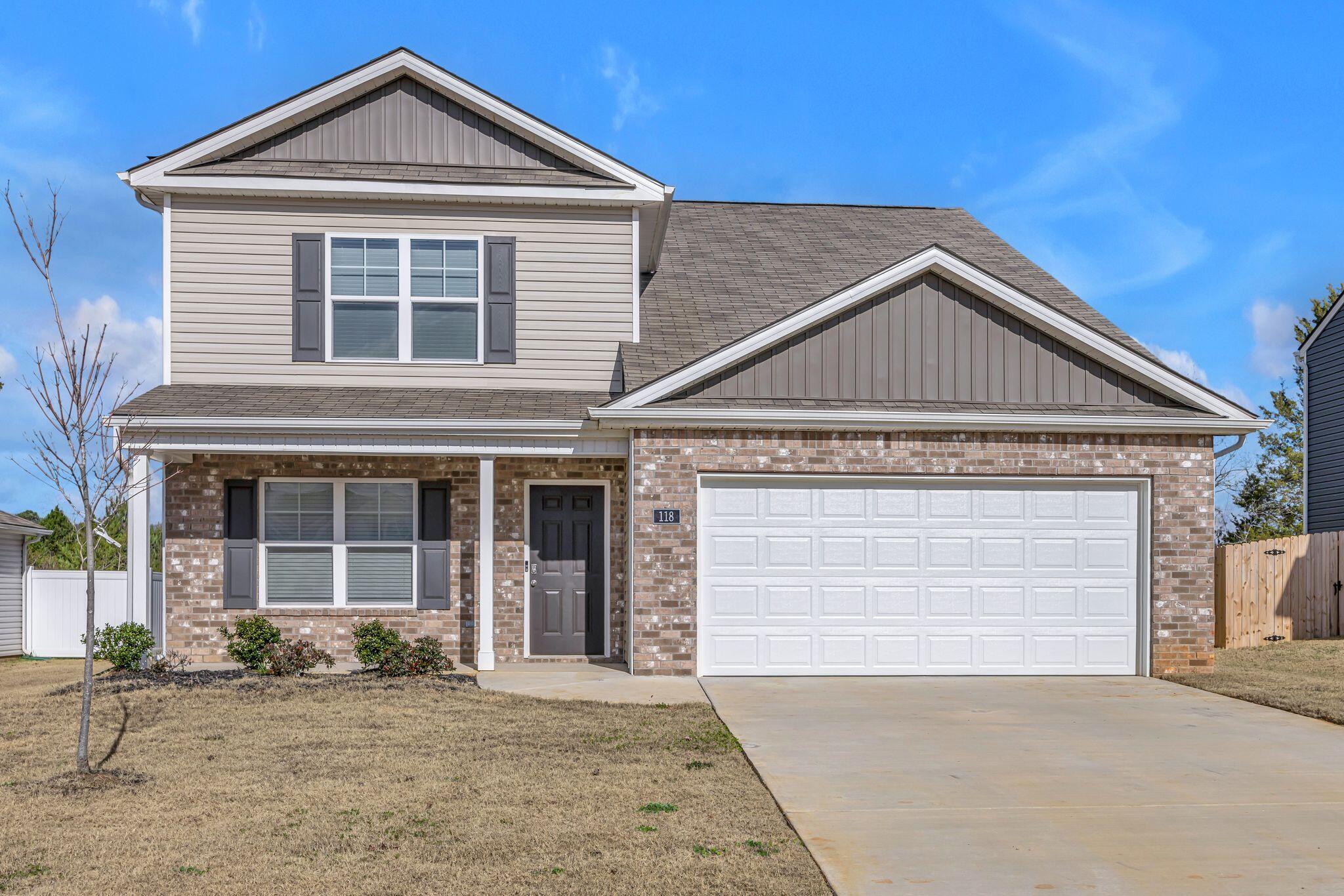 118 Lindsell Road